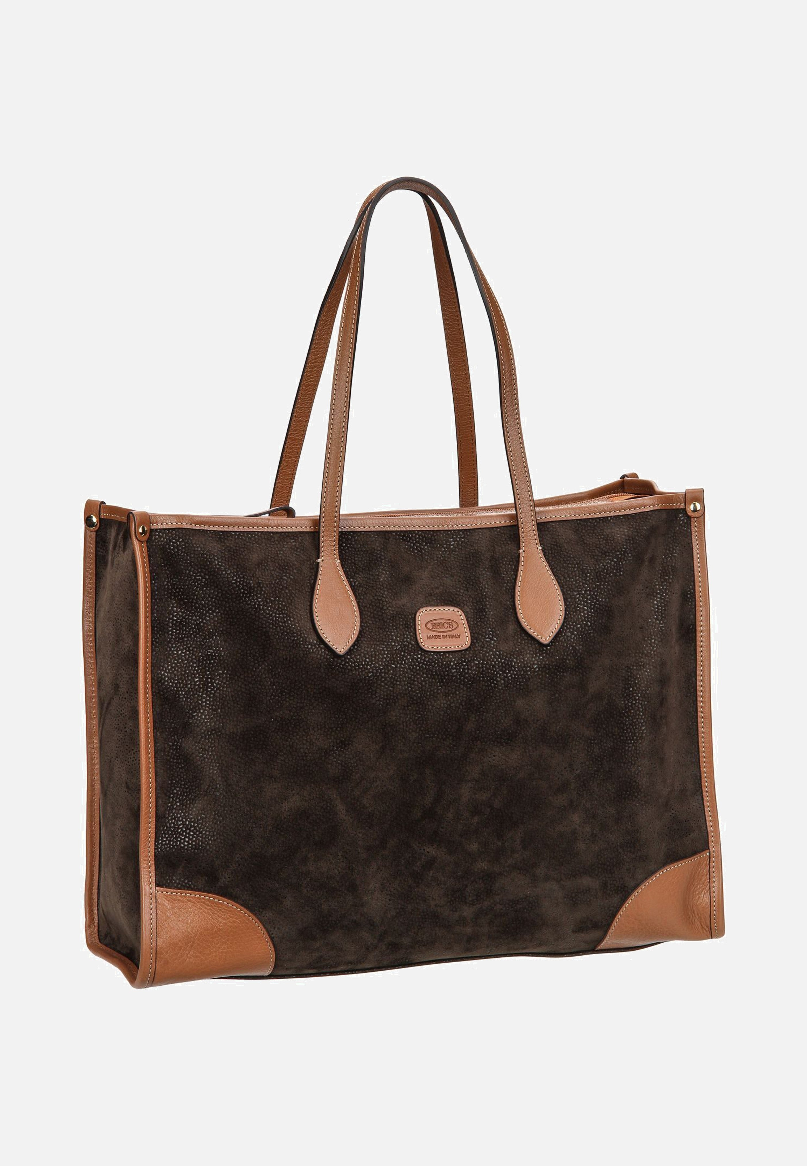 Bric's - Life Shopping 5852 Olive - Shopper | Women-Image