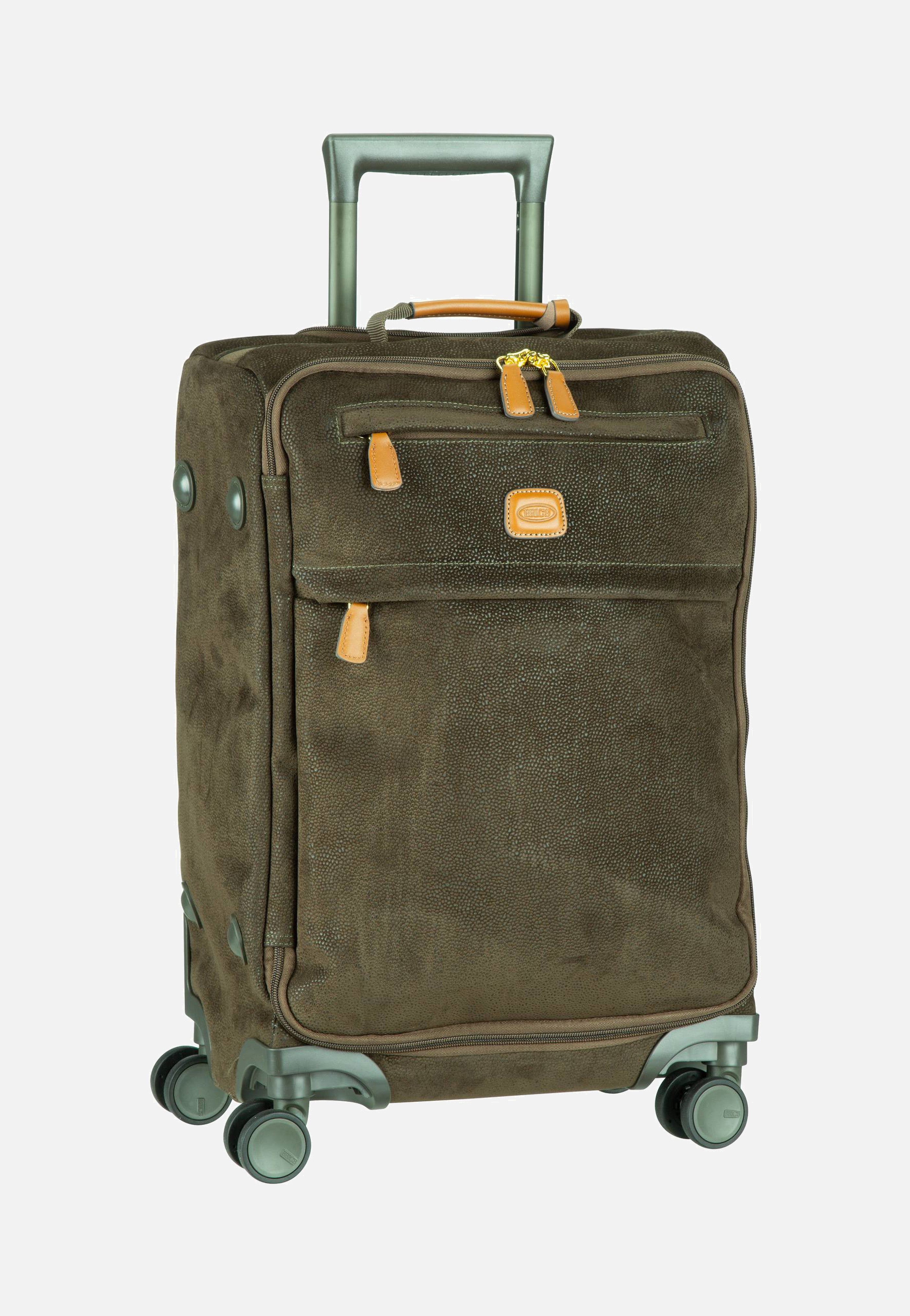 Bric's Life Trolley 58117 Oliva Koffer