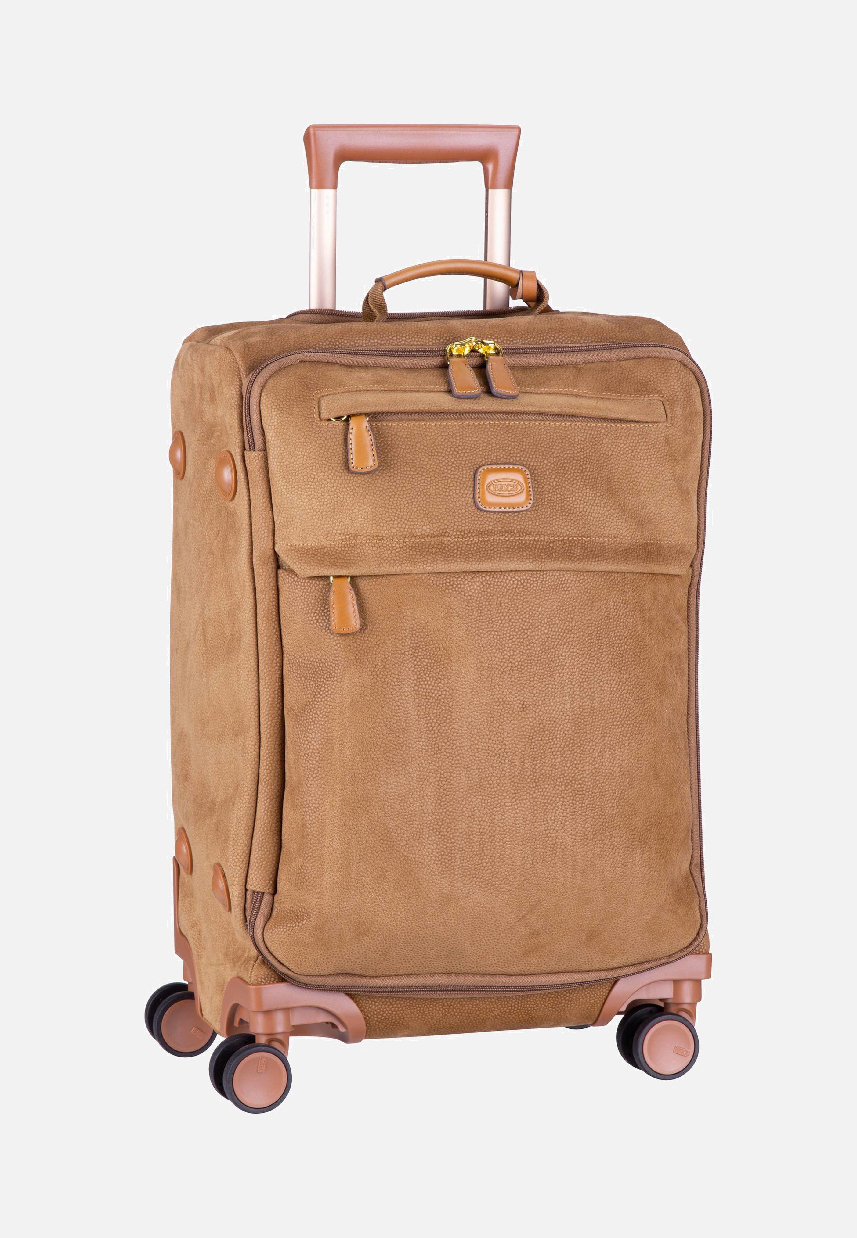 Bric's Life Trolley 58117 Renna Koffer