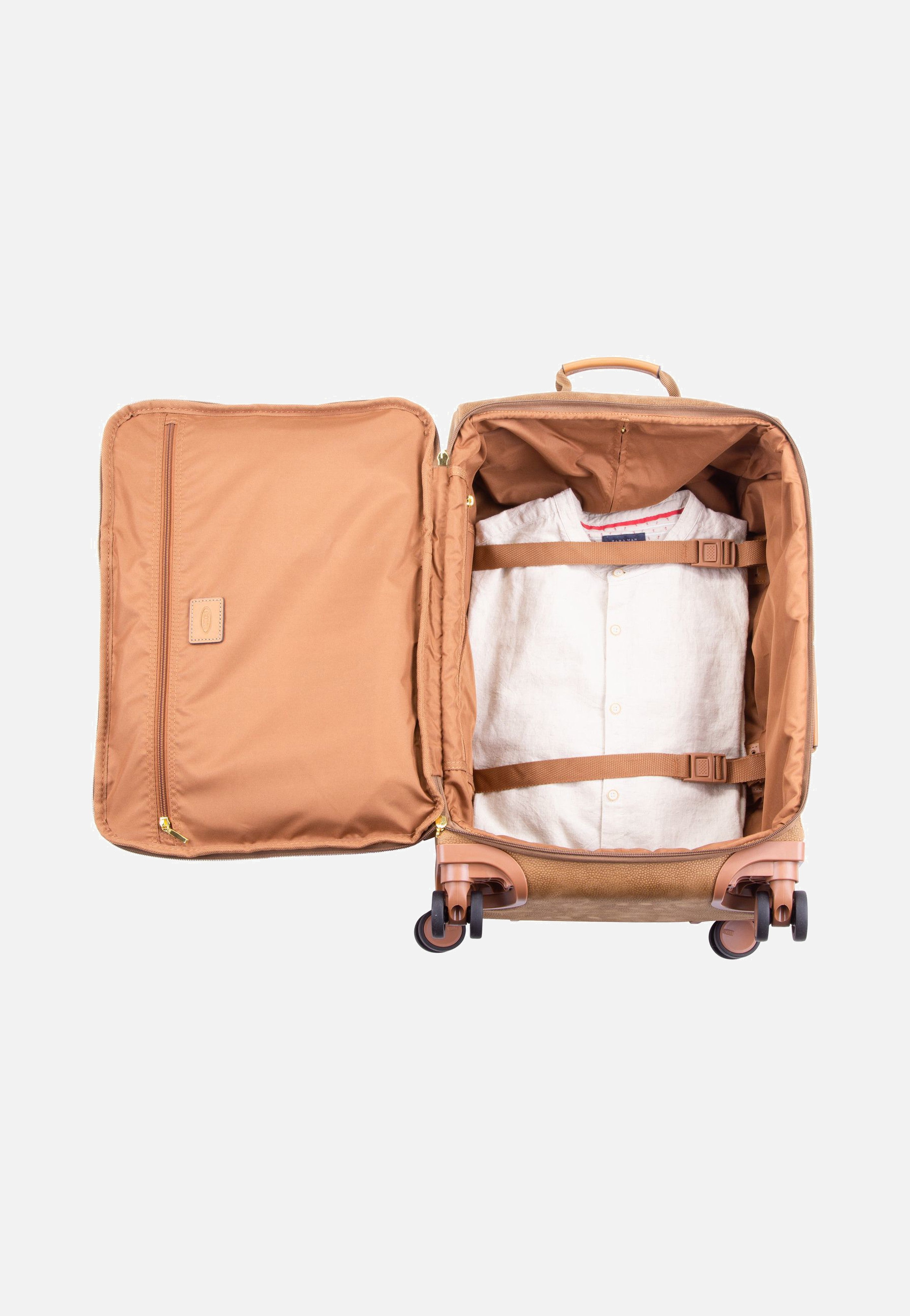 Bric's - Life Trolley 58117 Renna - Suitcase | Neutral-Image
