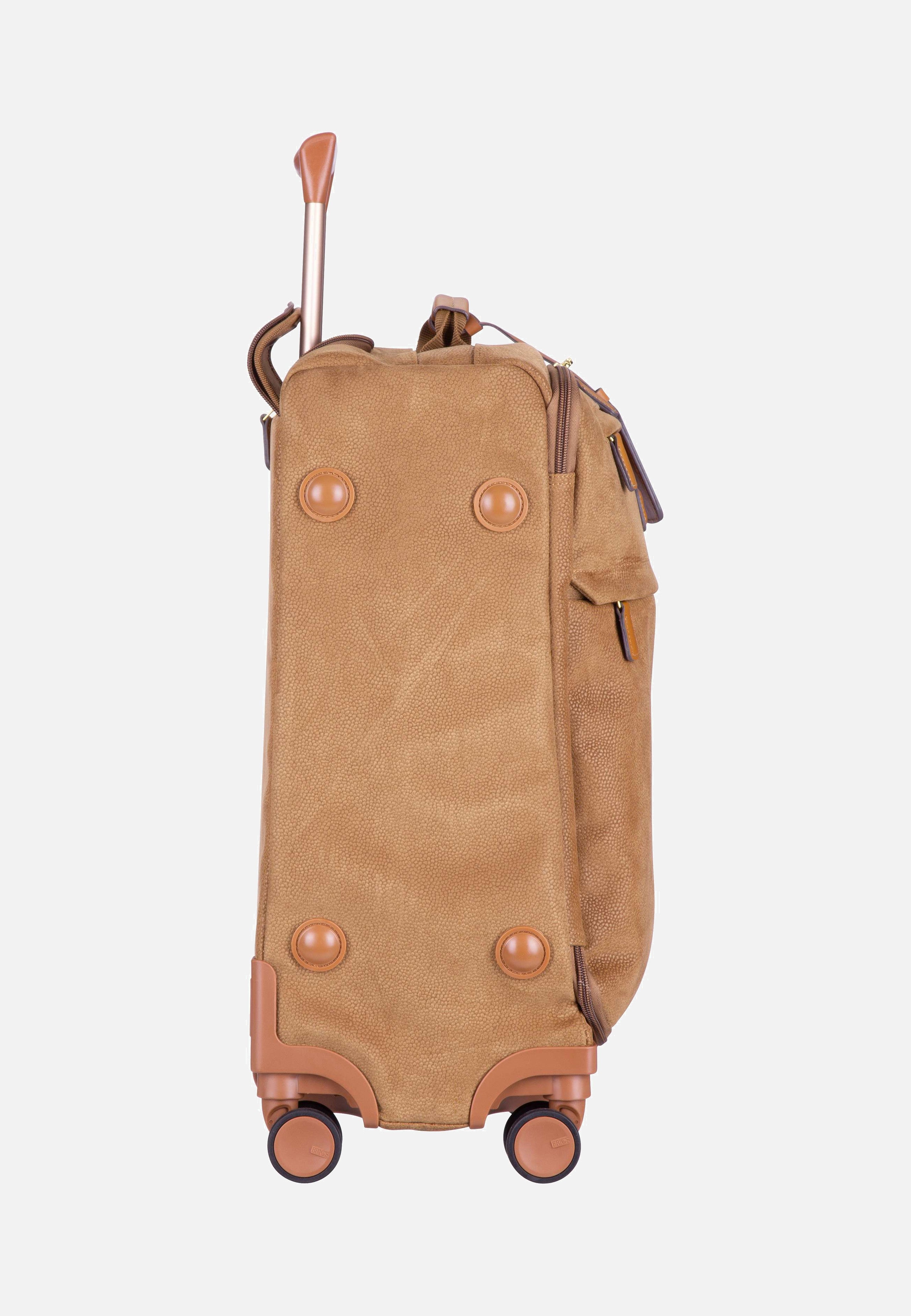 Bric's - Life Trolley 58117 Renna - Suitcase | Neutral-Image