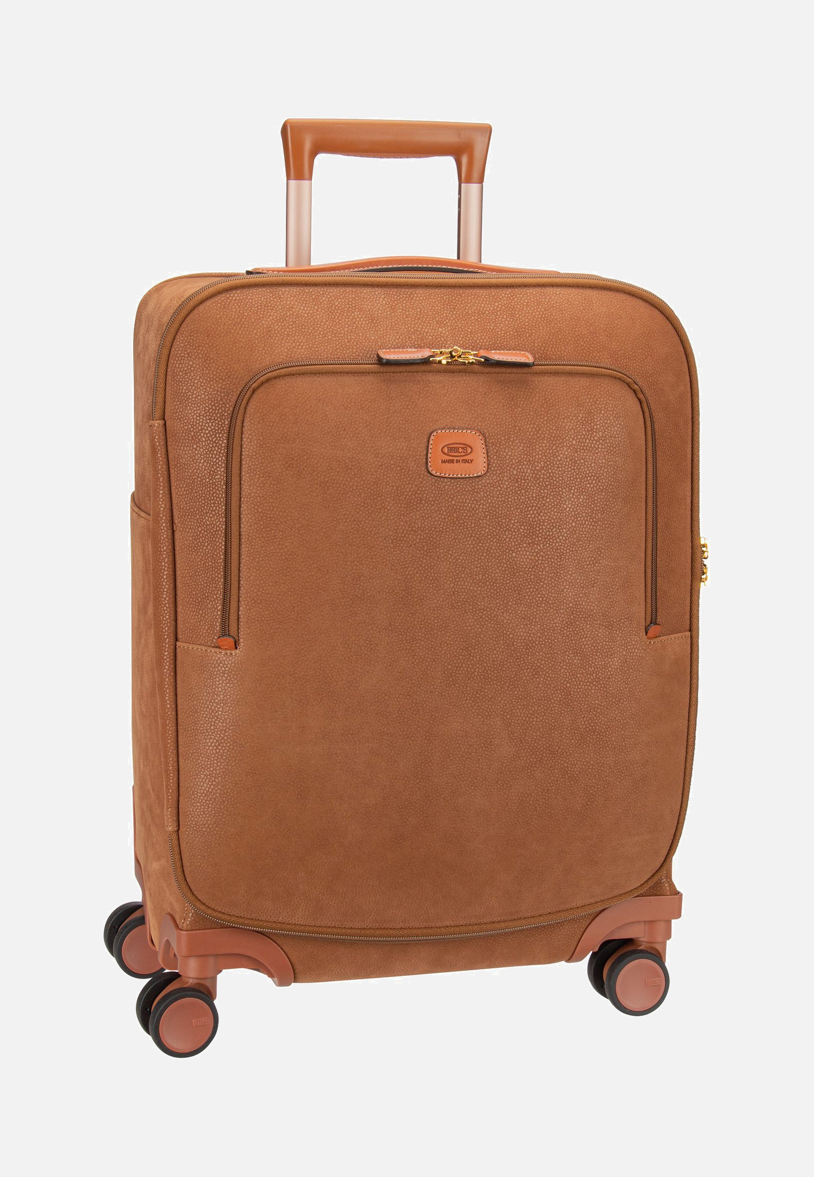 Bric's Life Trolley S Renna Koffer