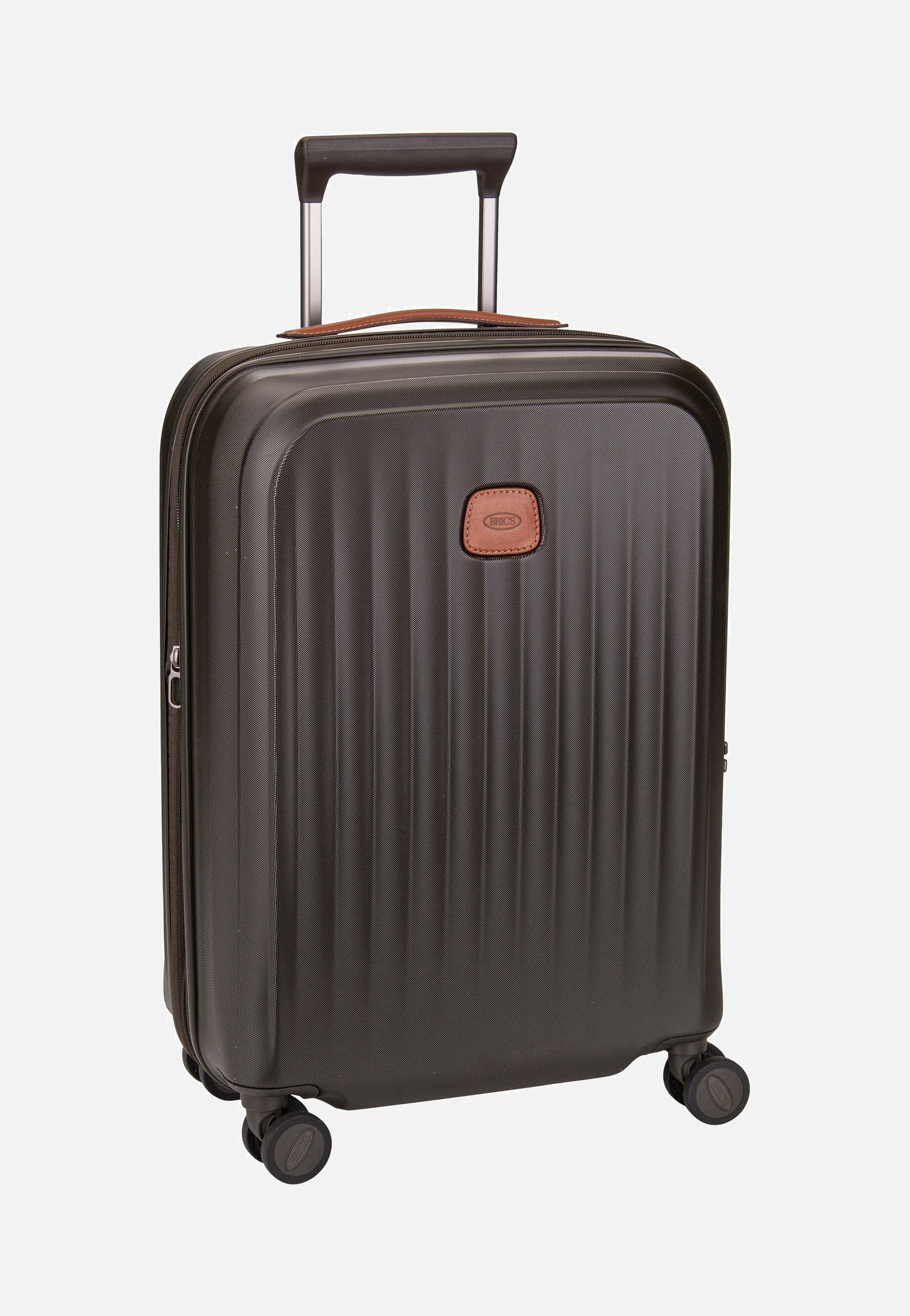 Bric's - Taormina Trolley 55 Exp. Olivgrün - Suitcase | Neutral-Image