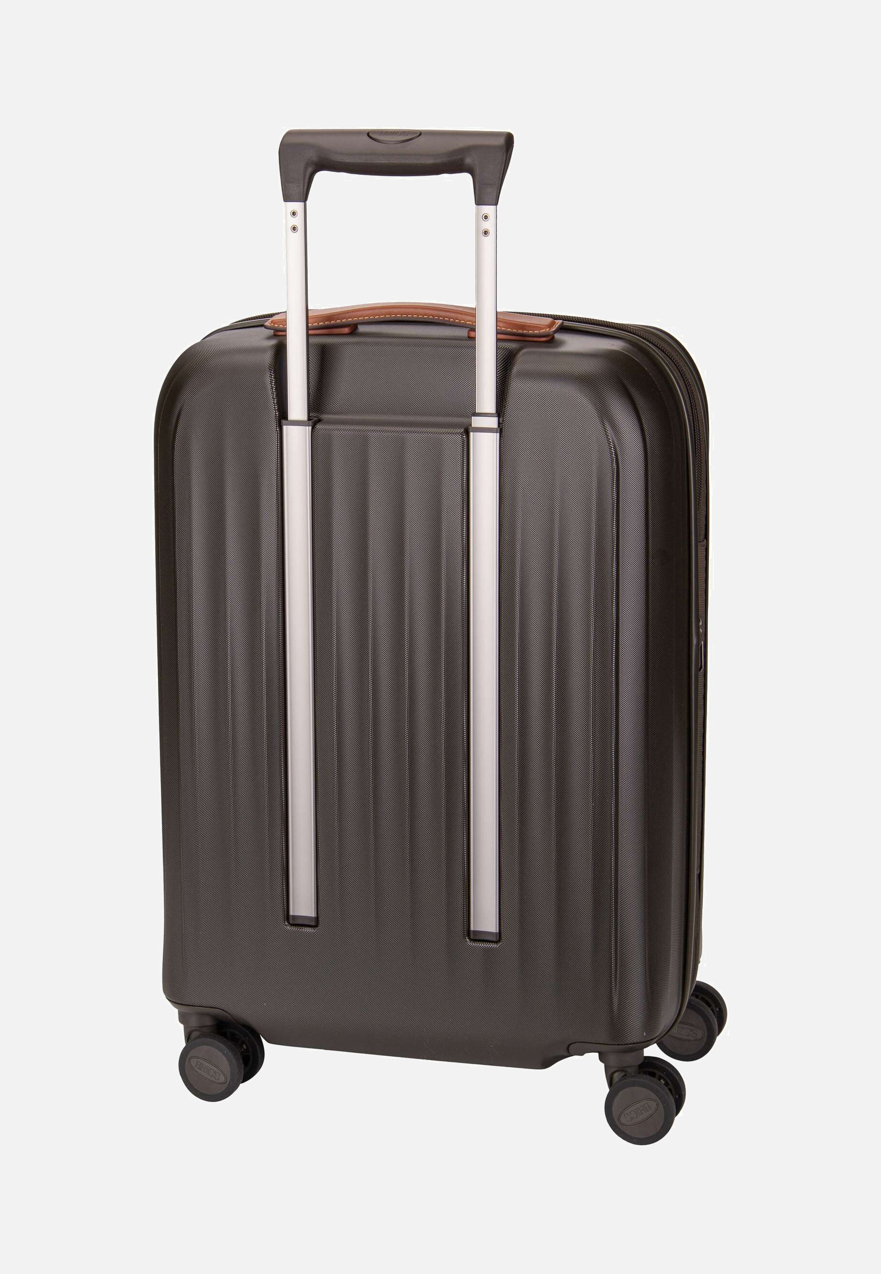 Bric's - Taormina Trolley 55 Exp. Olivgrün - Suitcase | Neutral-Image