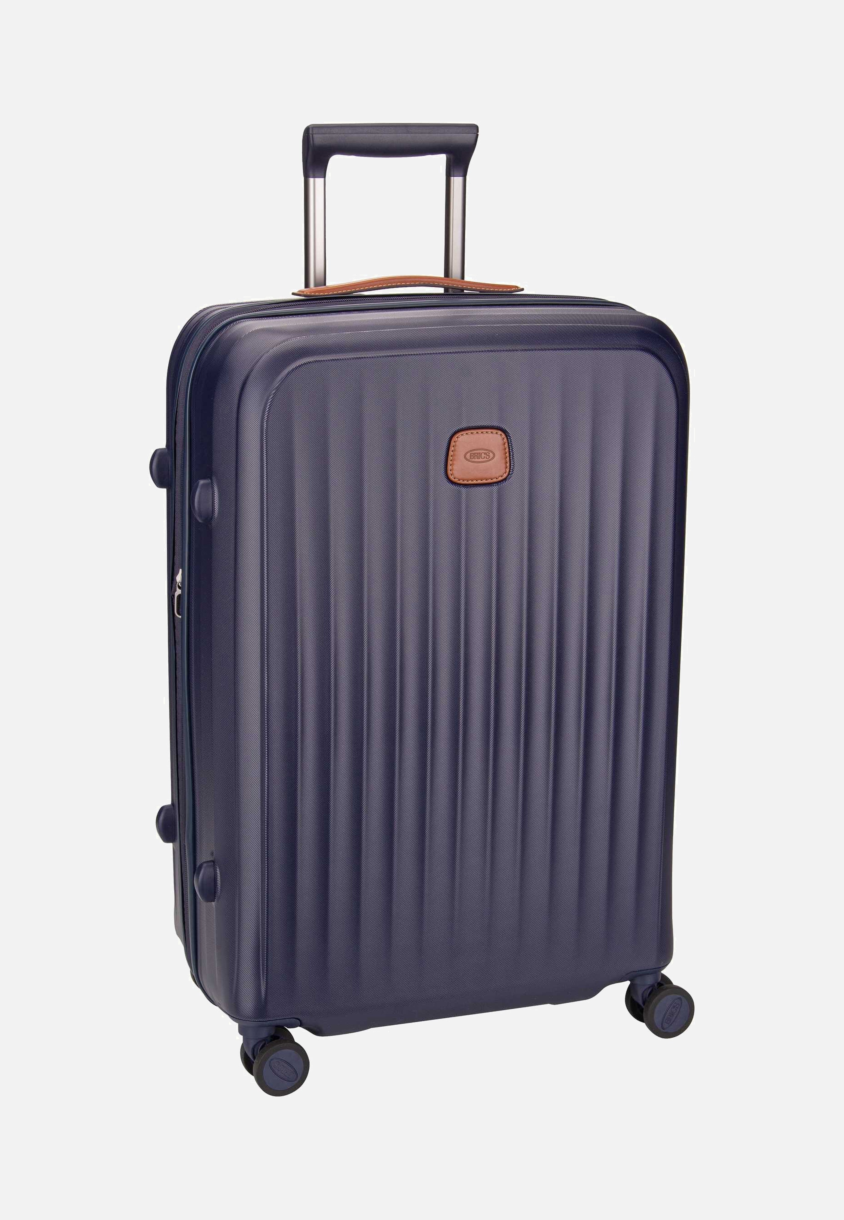 Bric's Taormina Trolley 69 Exp. Blau Koffer