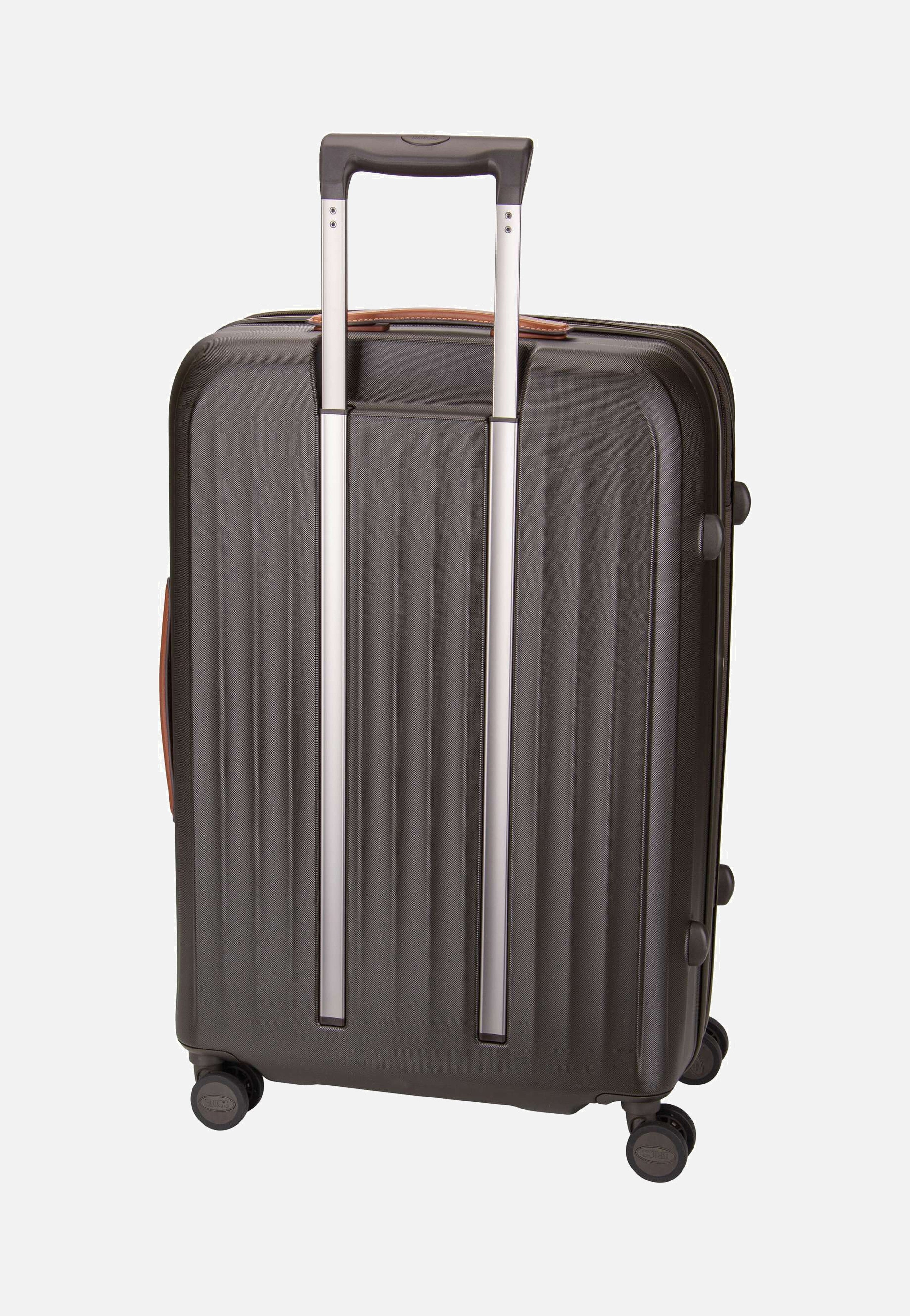 Bric's - Taormina Trolley 69 Exp. Olivgrün - Suitcase | Neutral-Image
