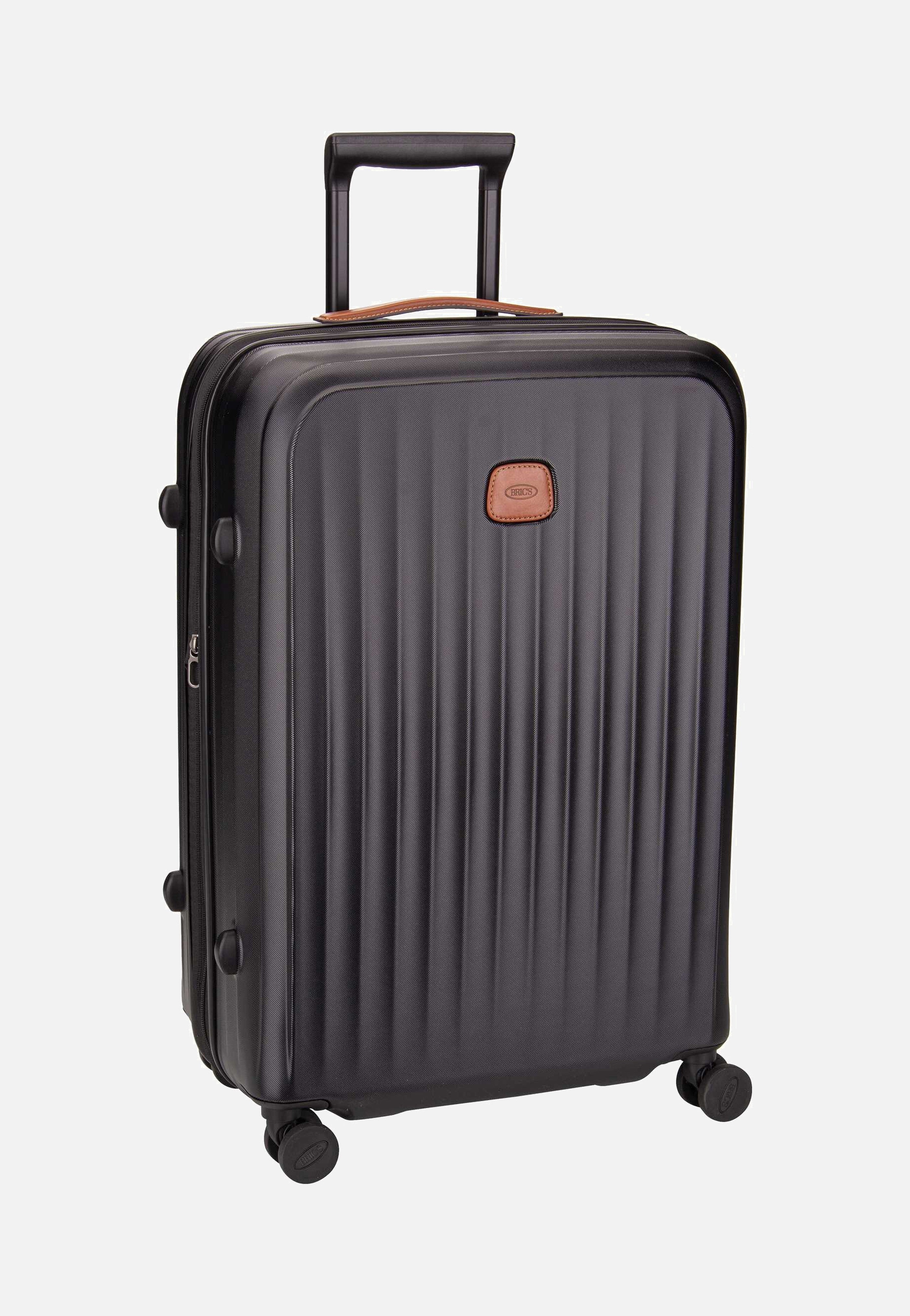 Bric's Taormina Trolley 69 Exp. Schwarz Koffer