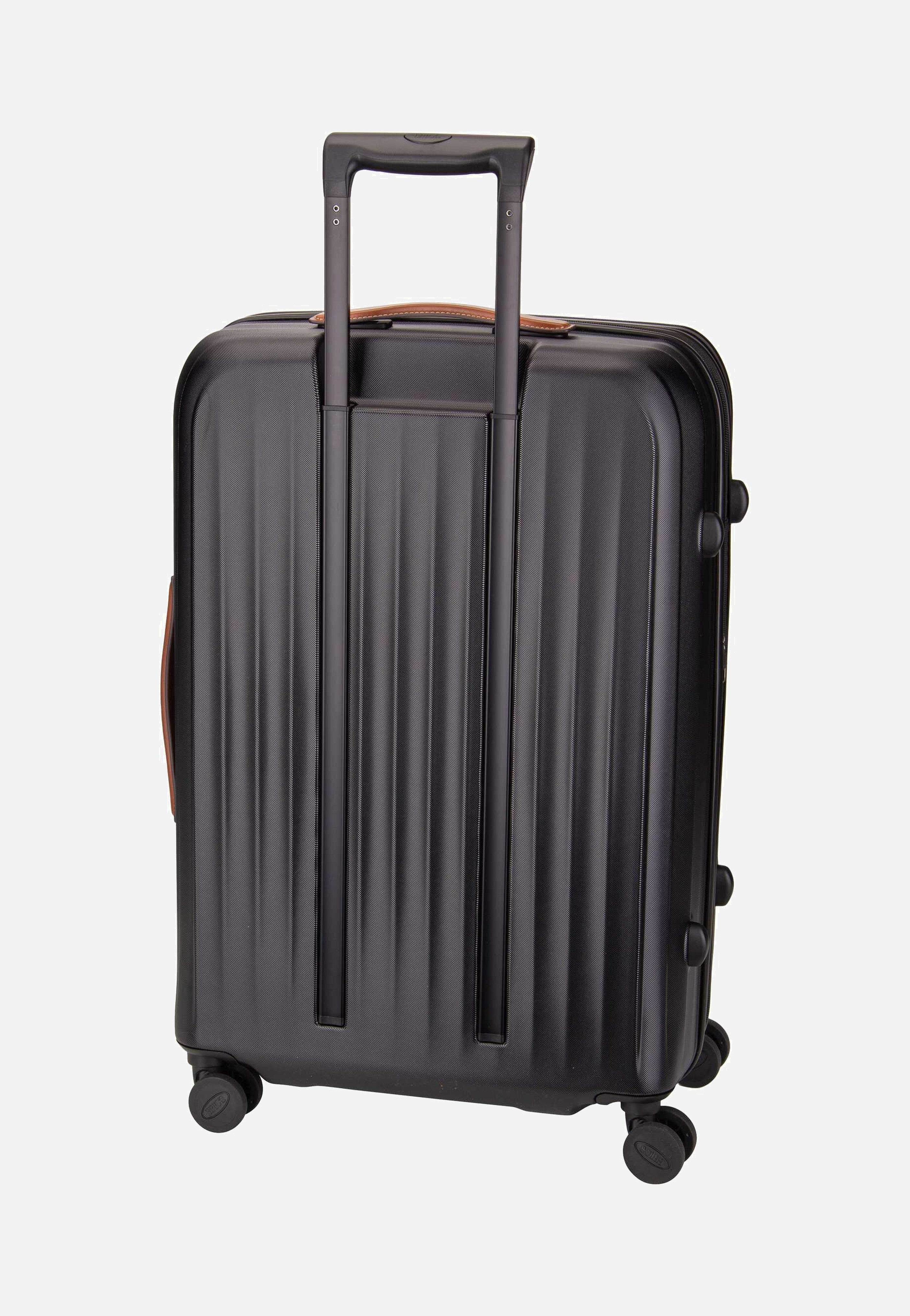 Bric's - Taormina Trolley 69 Exp. Schwarz - Suitcase | Neutral-Image