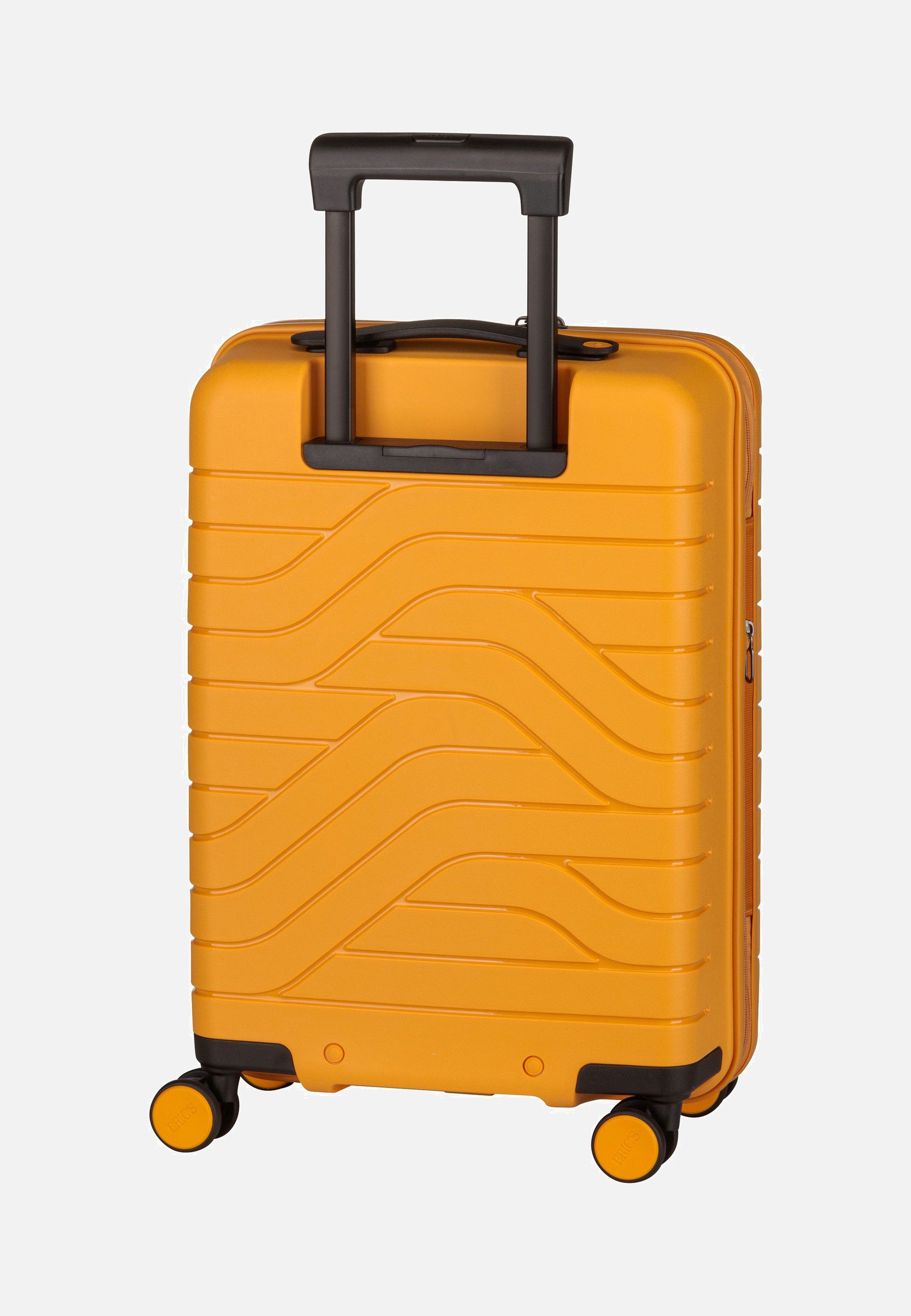 Bric's - Ulisse Trolley 8428 Mango - Suitcase | Neutral-Image