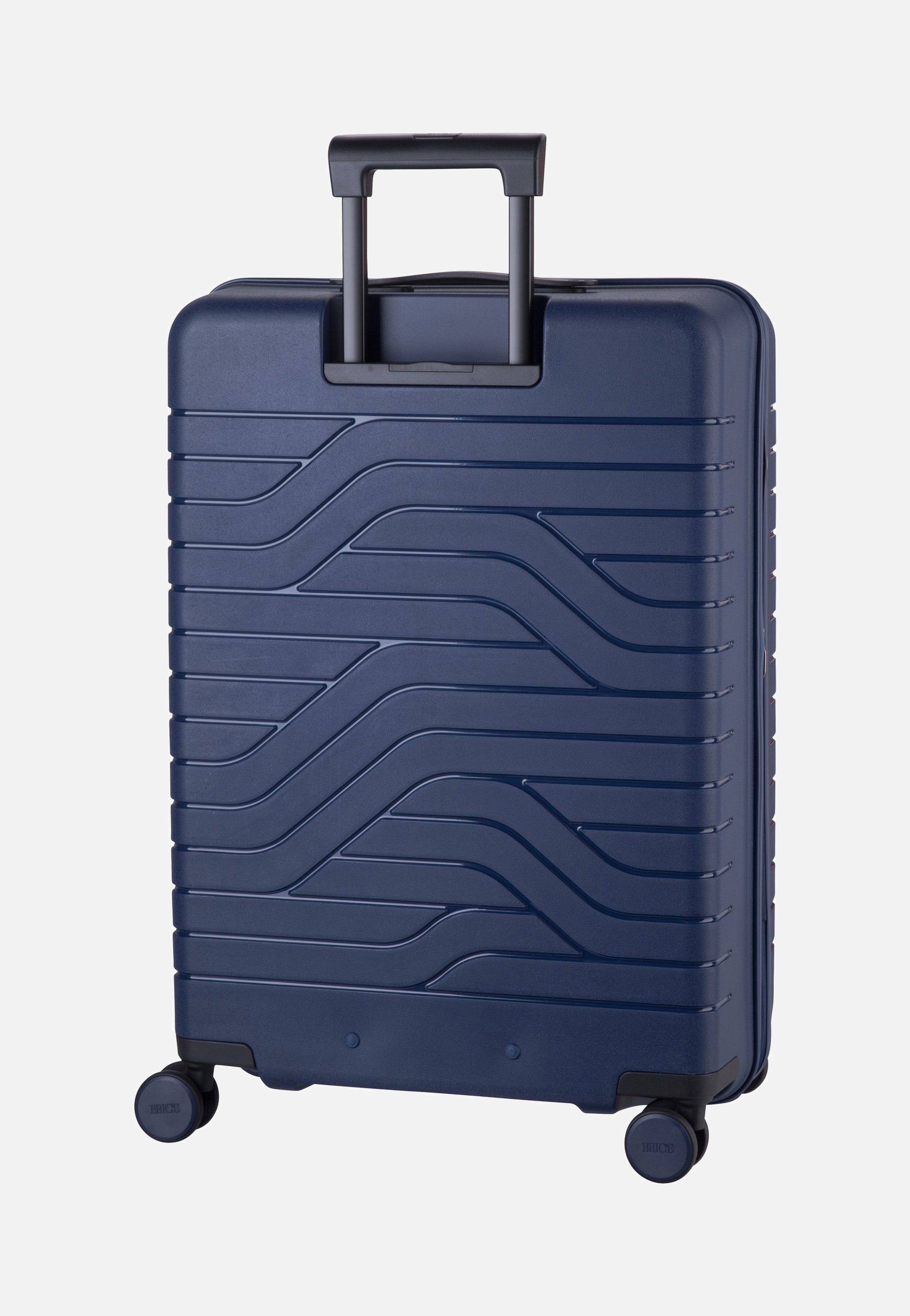 Bric's - Ulisse Trolley 8431 Oceano - Suitcase | Neutral-Image