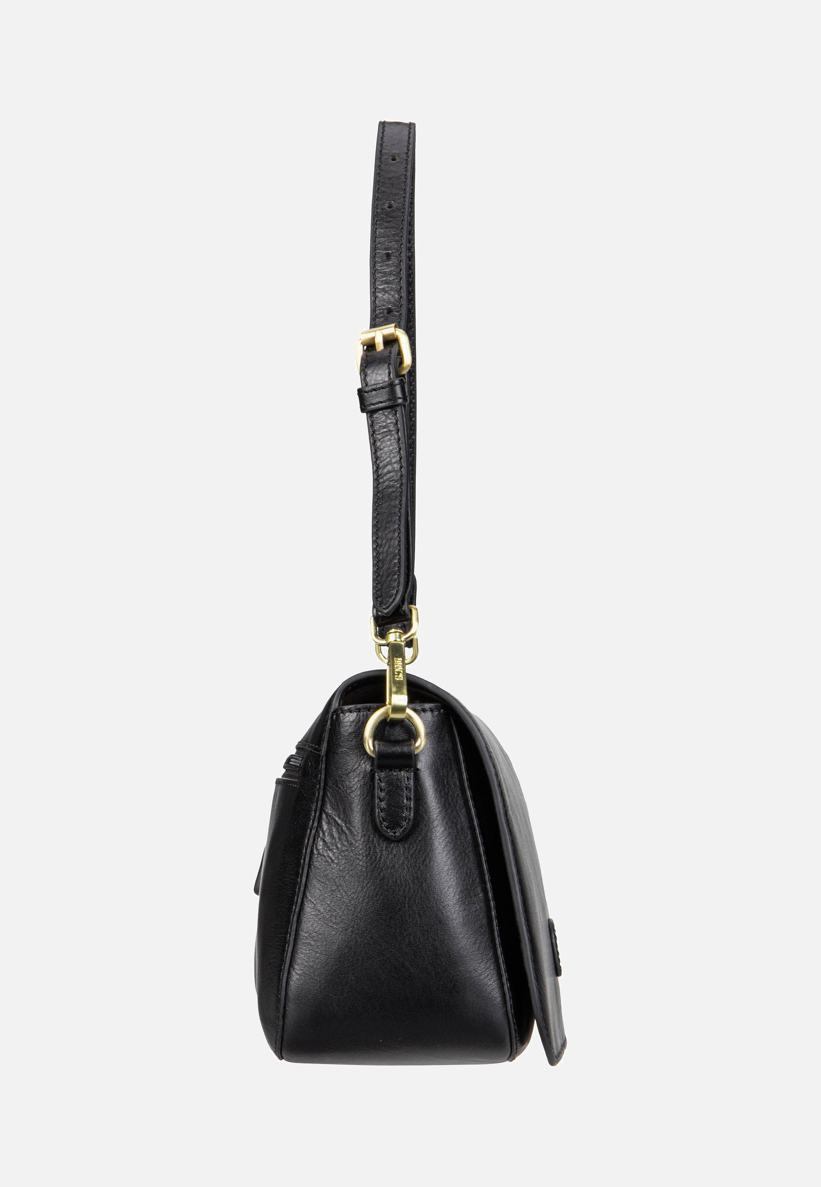 Bric's Volterra 5960 Black Schultertasche