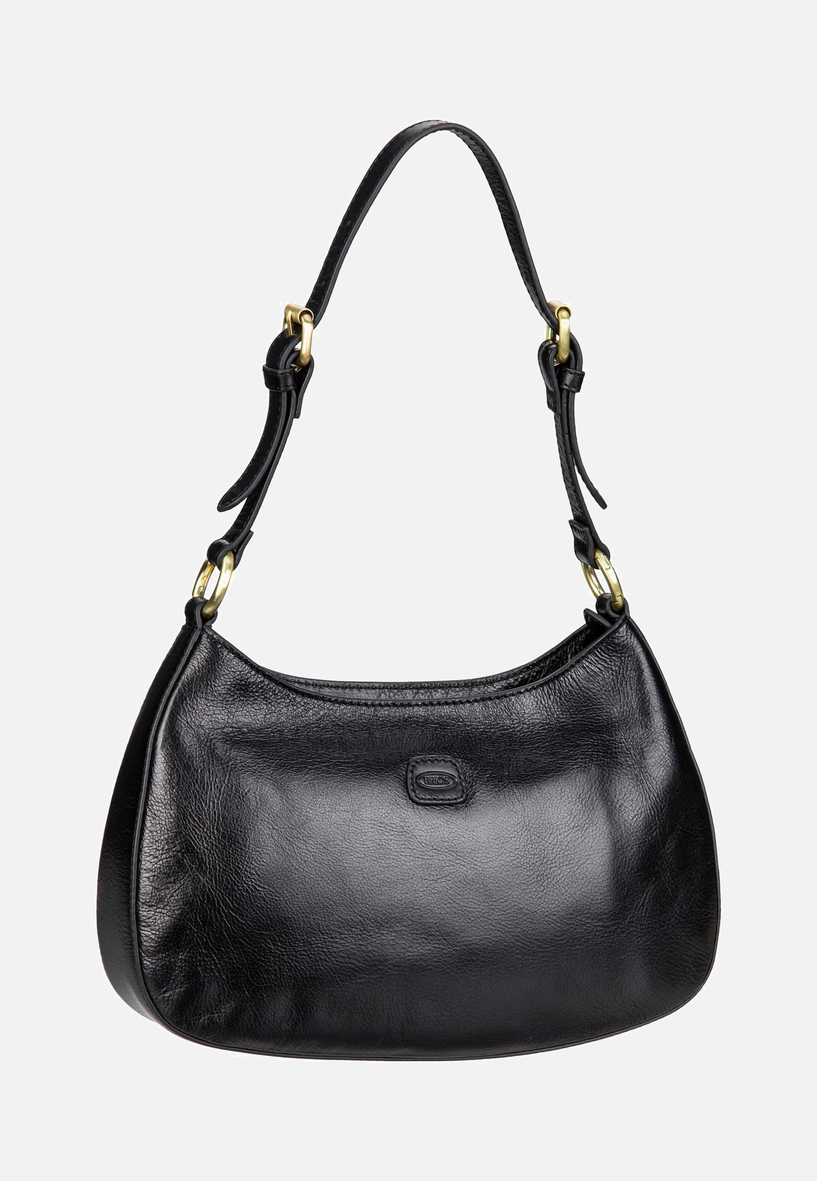 Bric's Volterra 5961 Black Schultertasche
