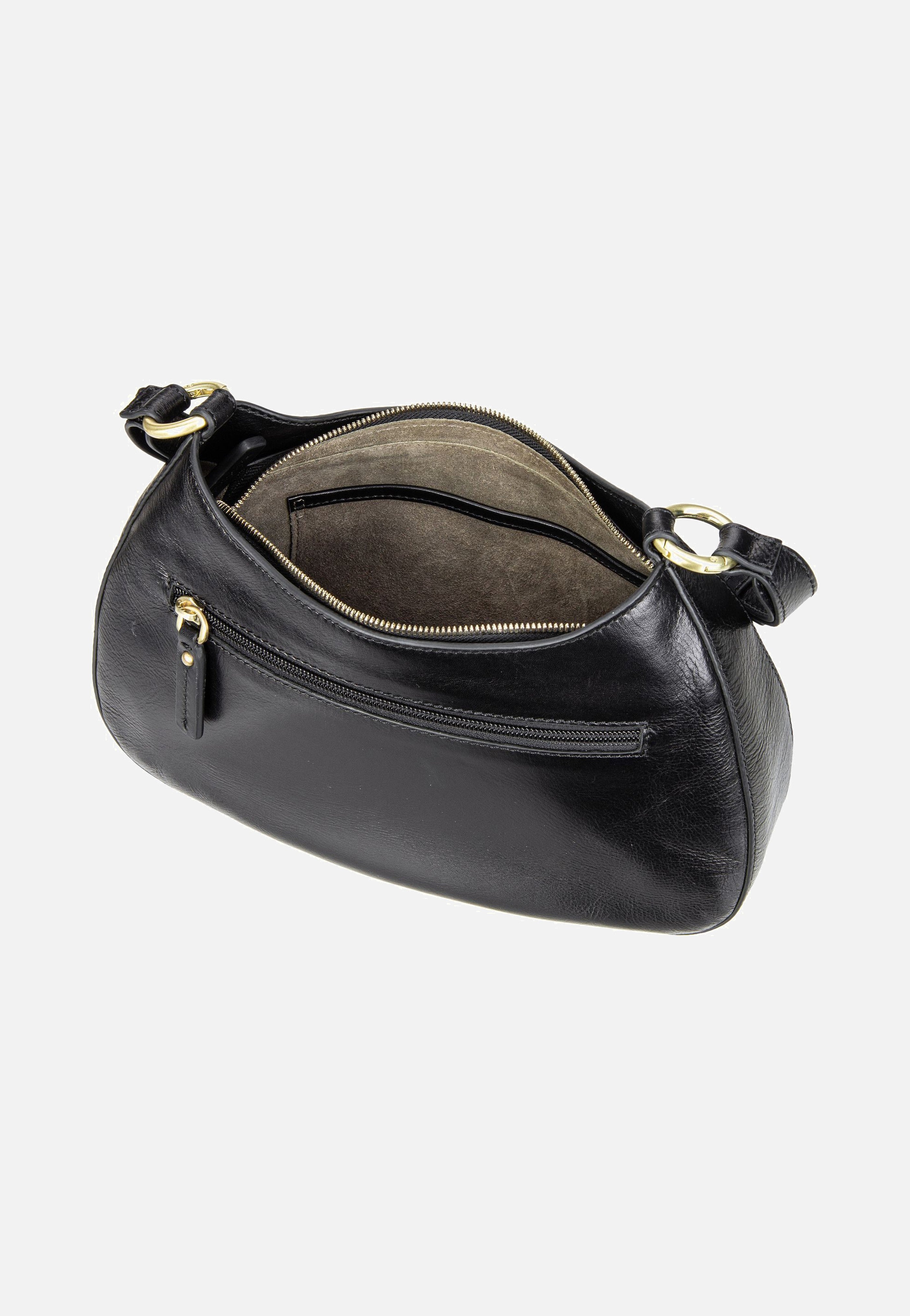 Bric's - Volterra 5961 Black - Shoulder Bag | Women-Image