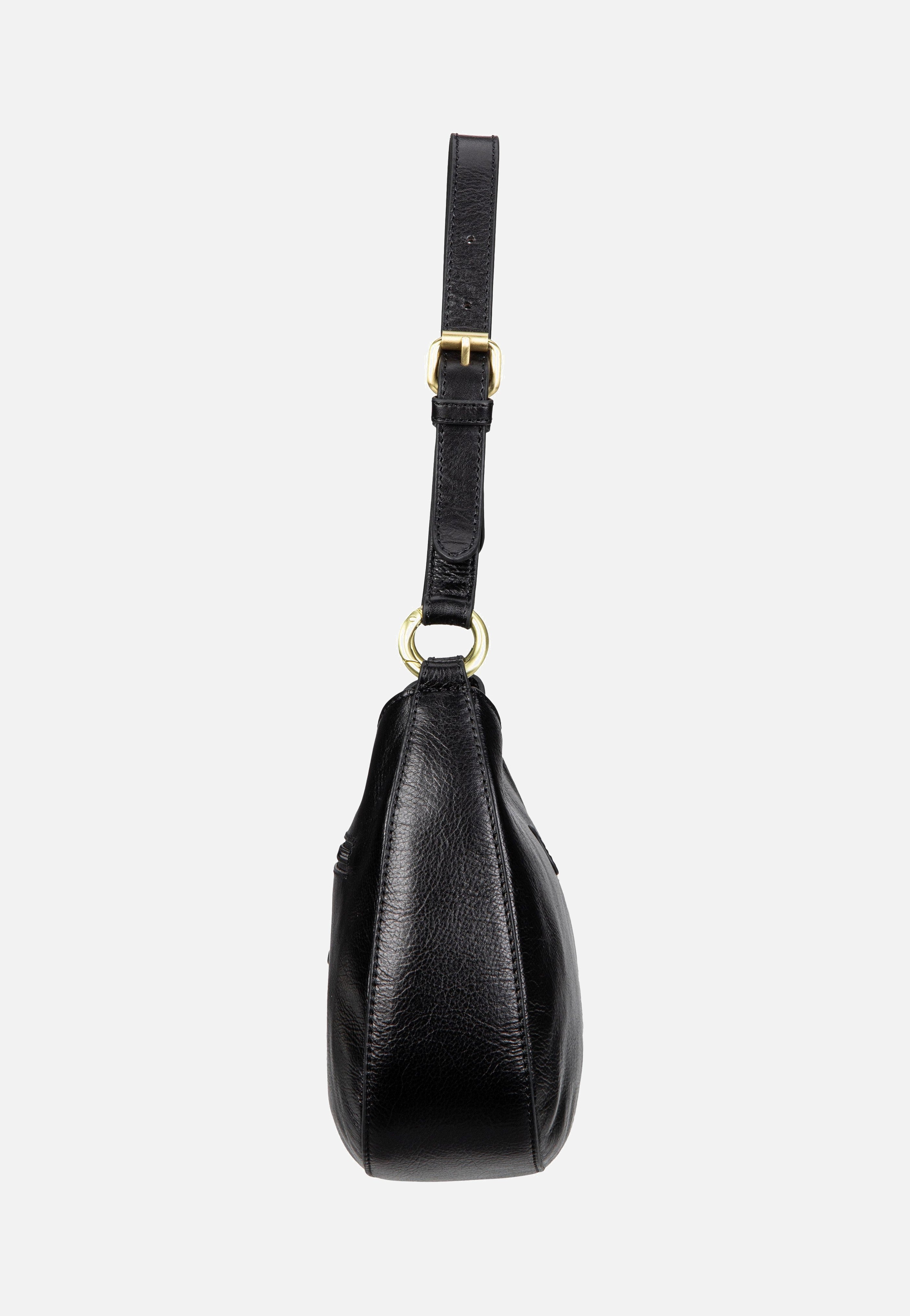 Bric's - Volterra 5961 Black - Shoulder Bag | Women-Image