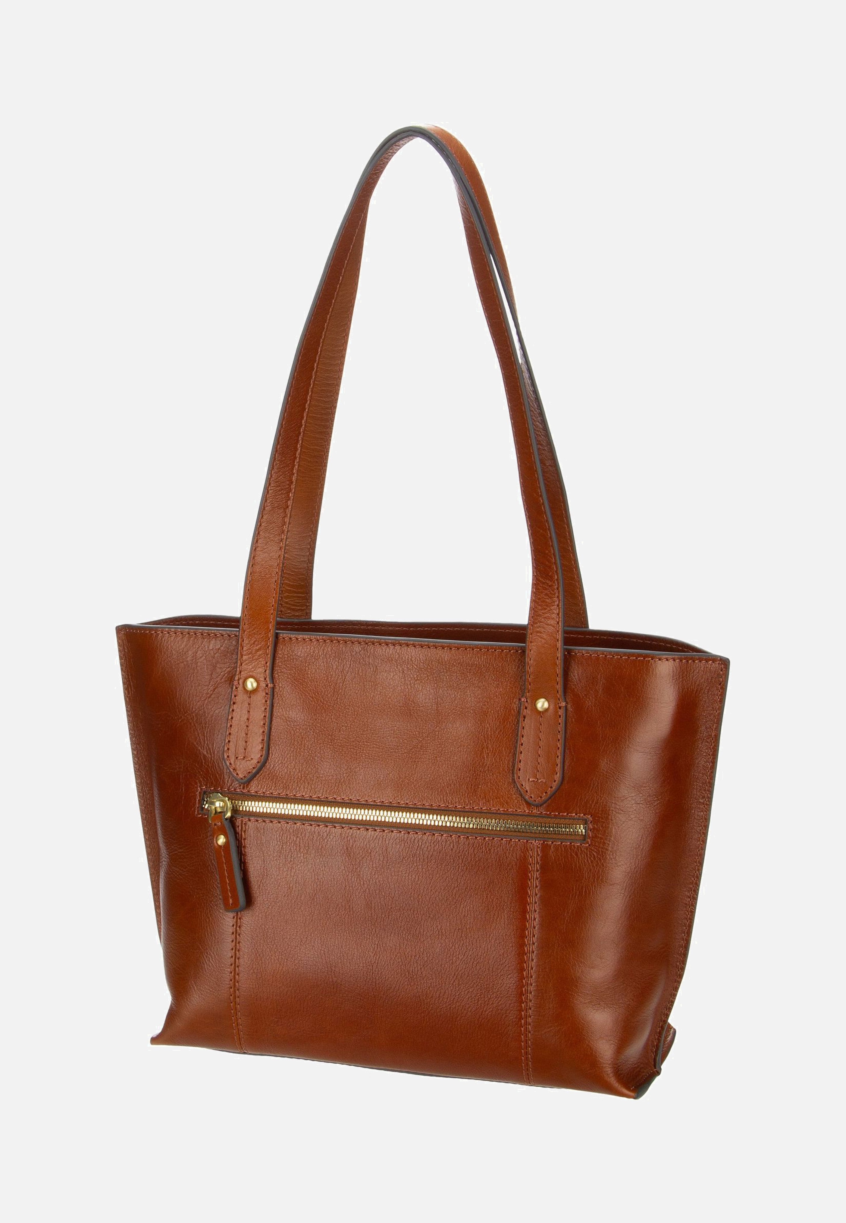 Bric's - Volterra Shopping S 5940 Tabacco - Shopper | Women-Image