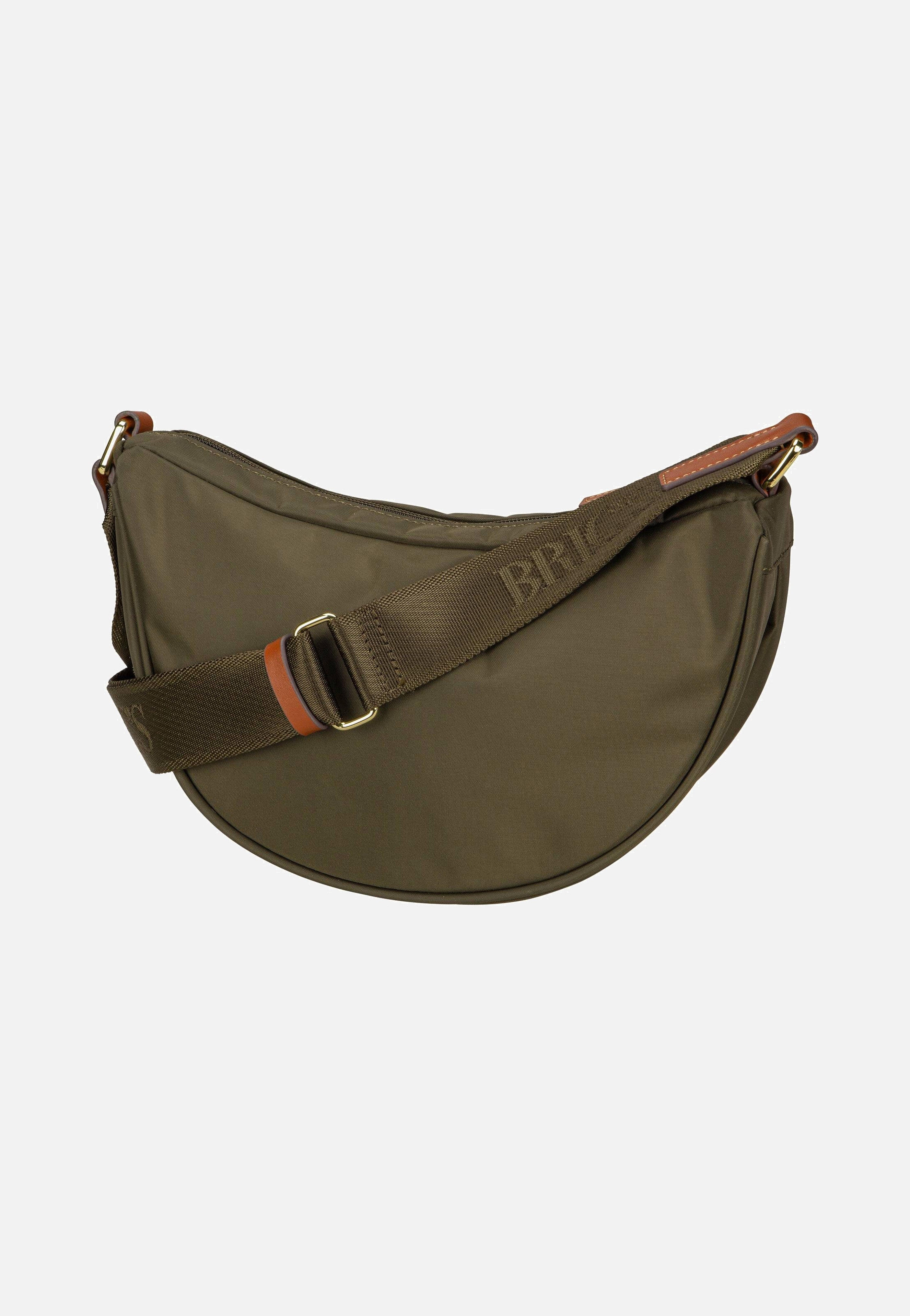 Bric's - X Bag 5781 Olivgrün - Shoulder Bag | Women-Image