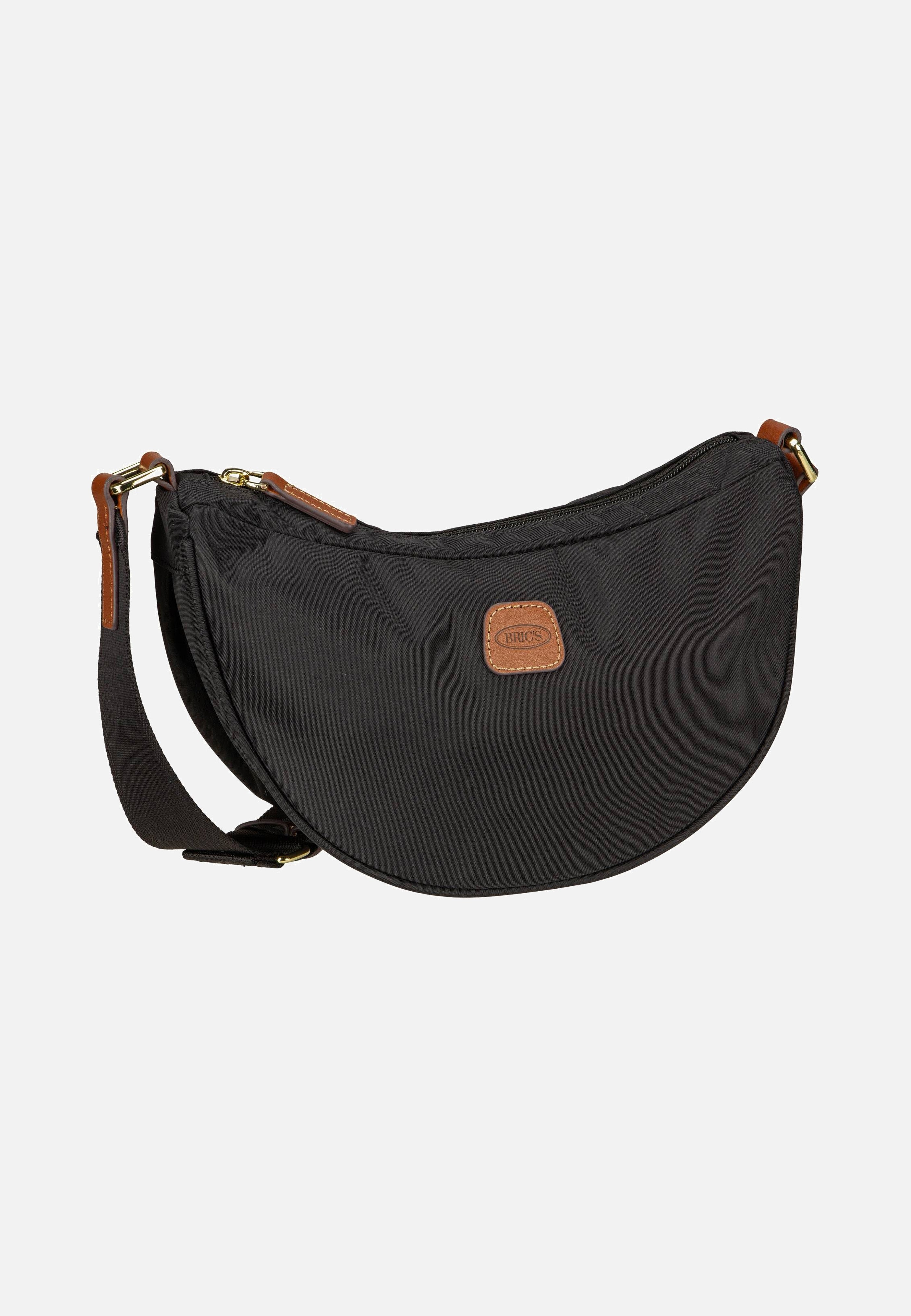 Bric's X Bag 5781 Schwarz Schultertasche