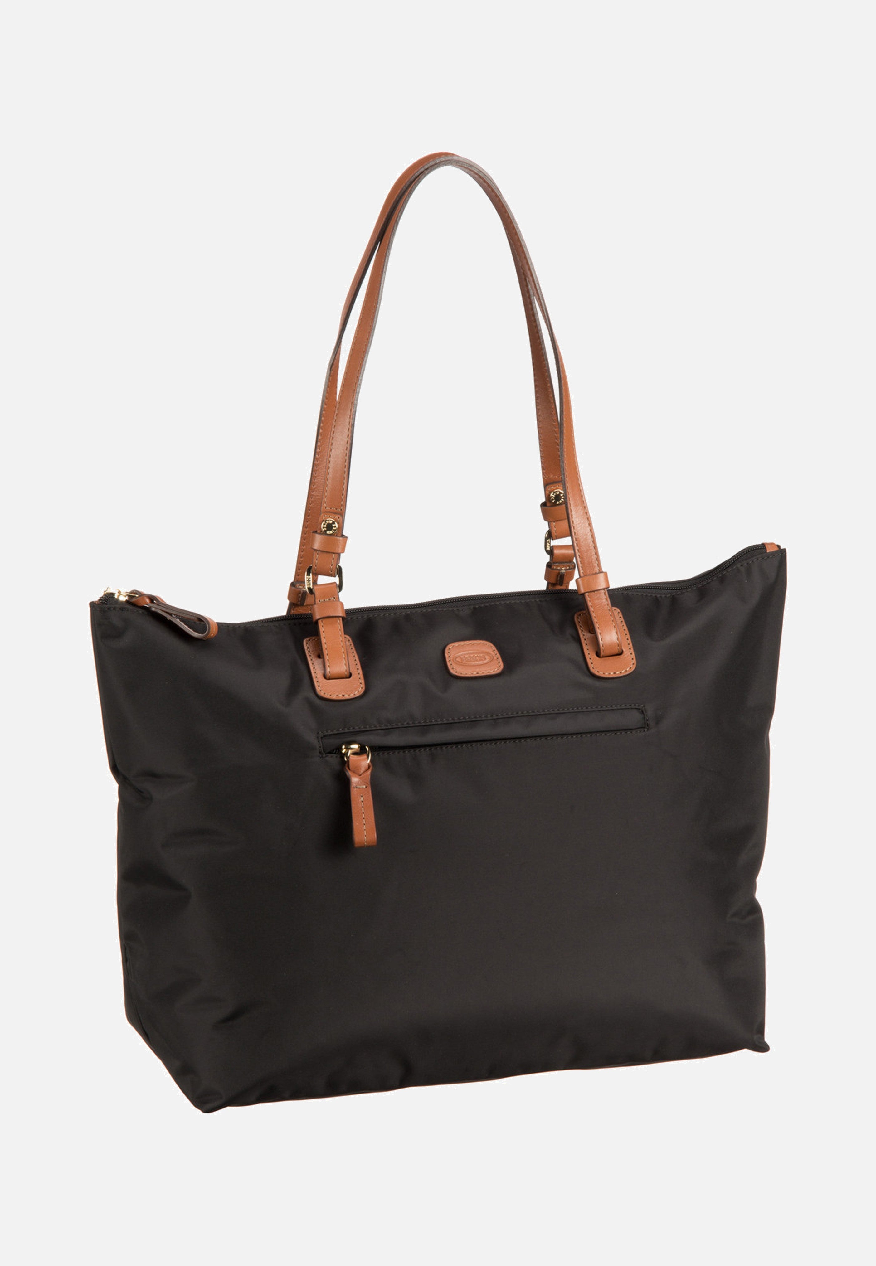 Bric's - X-Bag Shopper 45070 Nero - Shopper | Women-Image