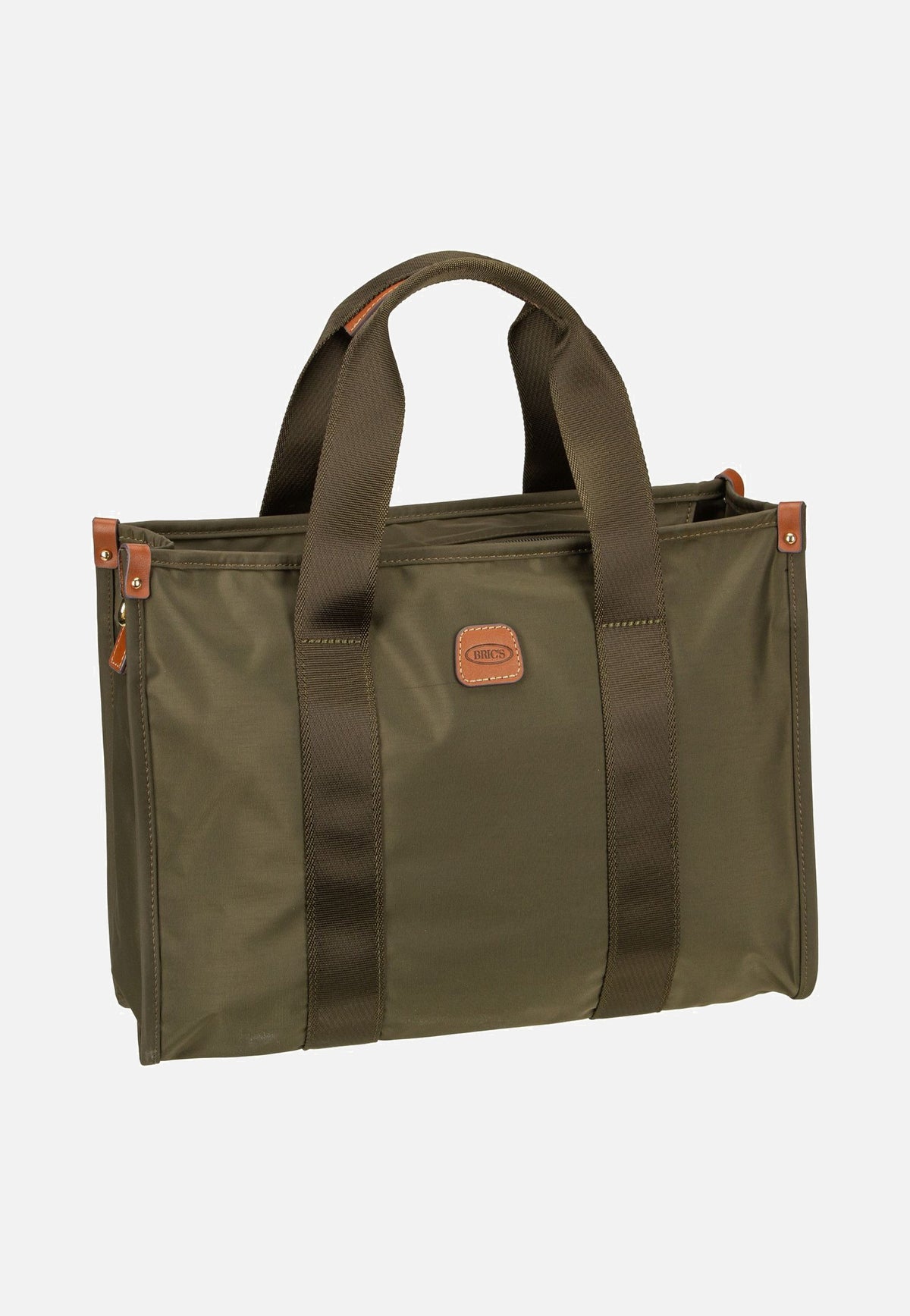 Bric's X Opera bag S 5854 Olivgrün Tote Bag