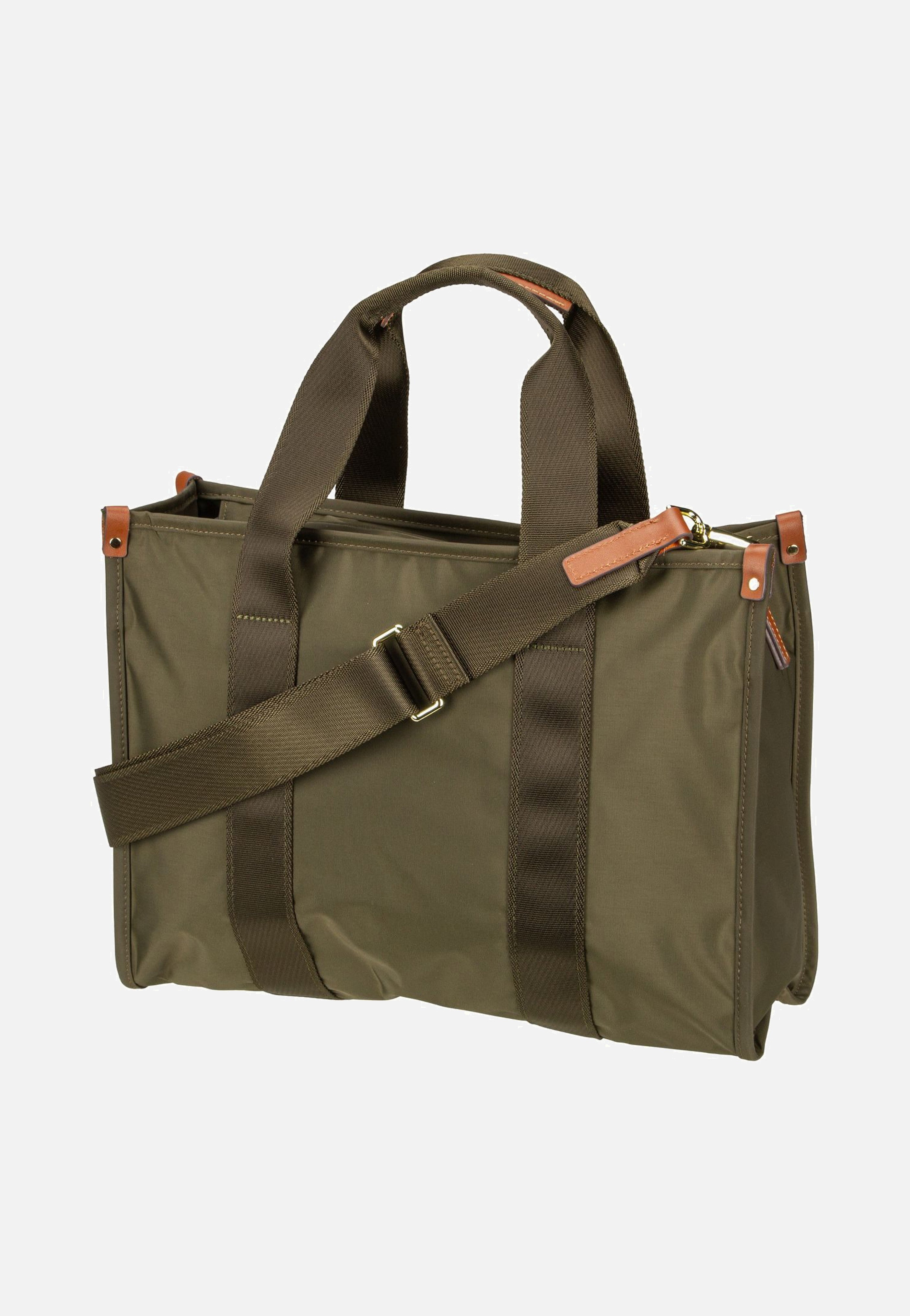 Bric's - X Opera bag S 5854 Olivgrün - Tote Bag | Women-Image