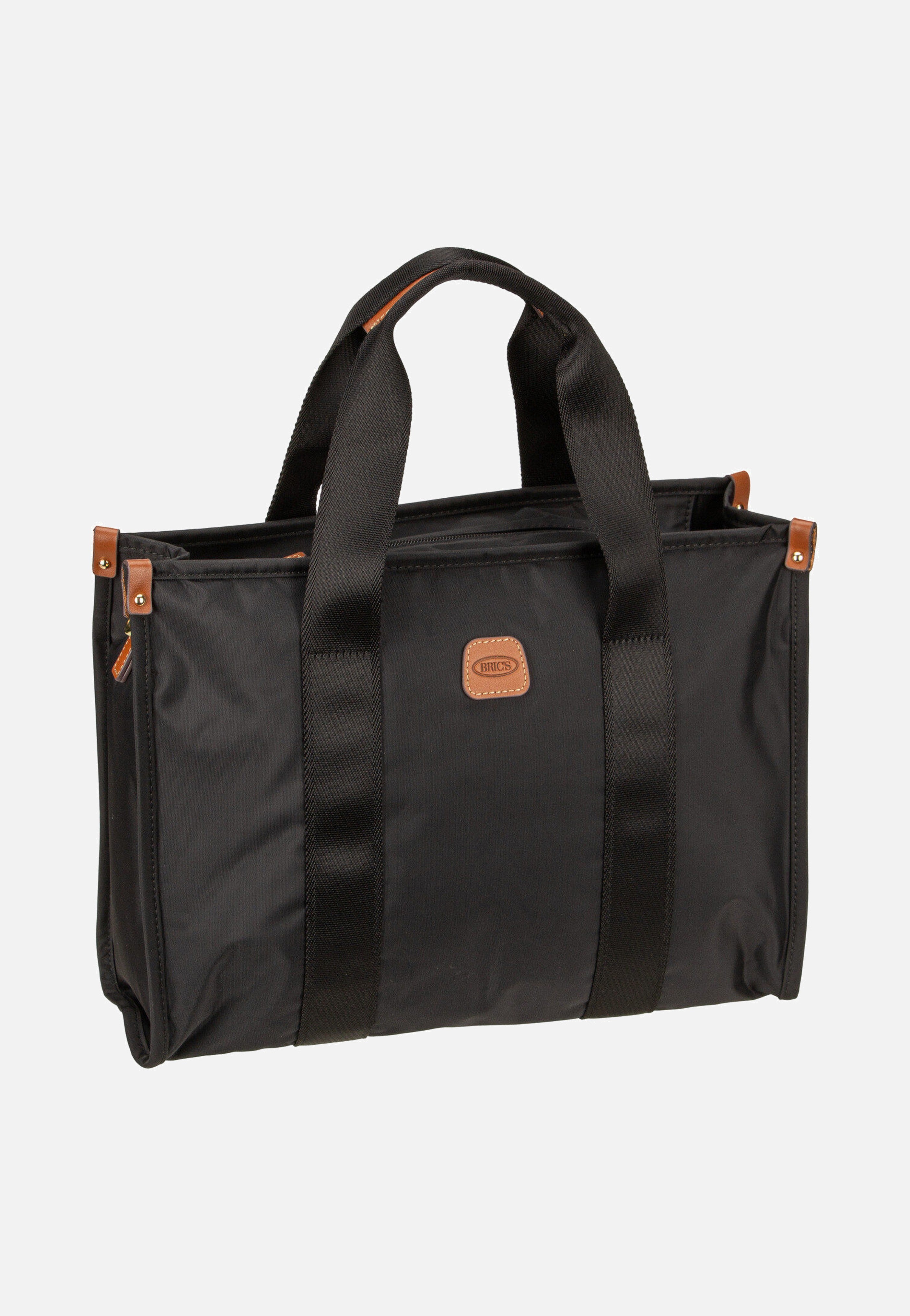 Bric's - X Opera bag S 5854 Schwarz - Tote Bag | Women-Image