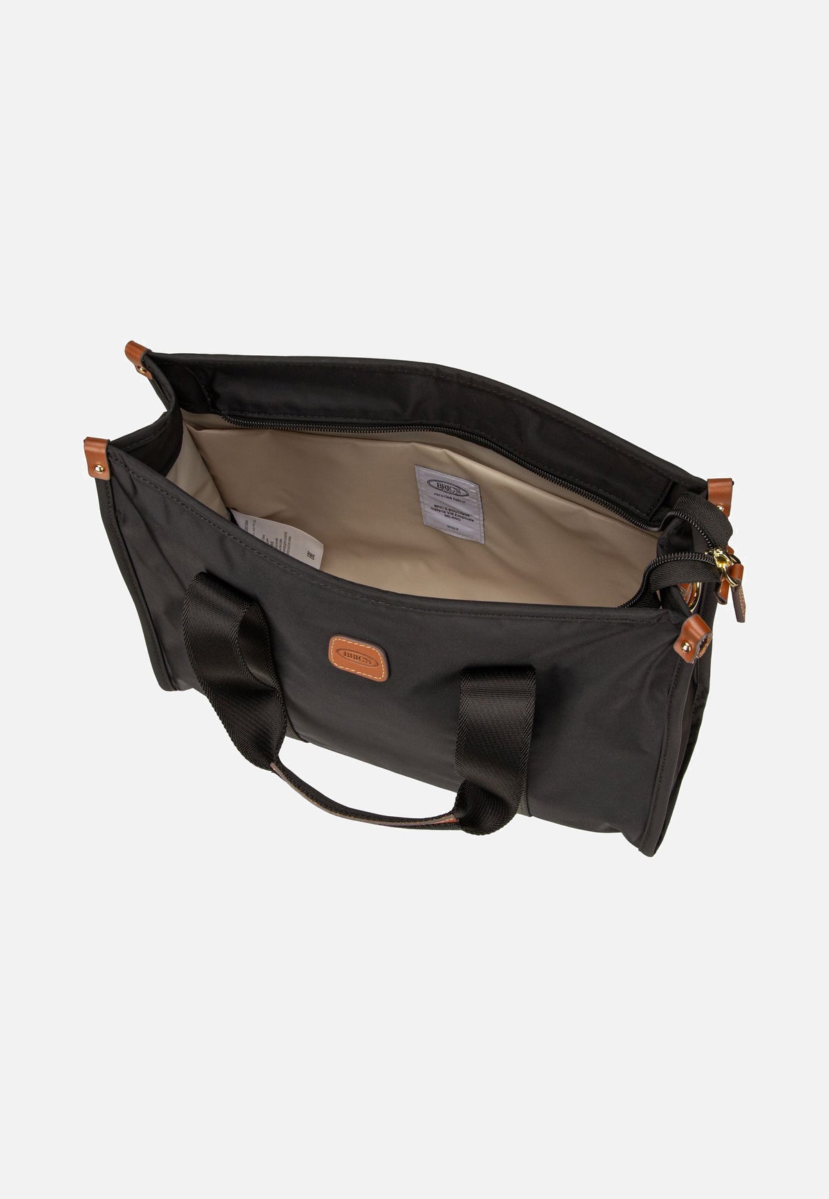 Bric's X Opera bag S 5854 Schwarz Tote Bag
