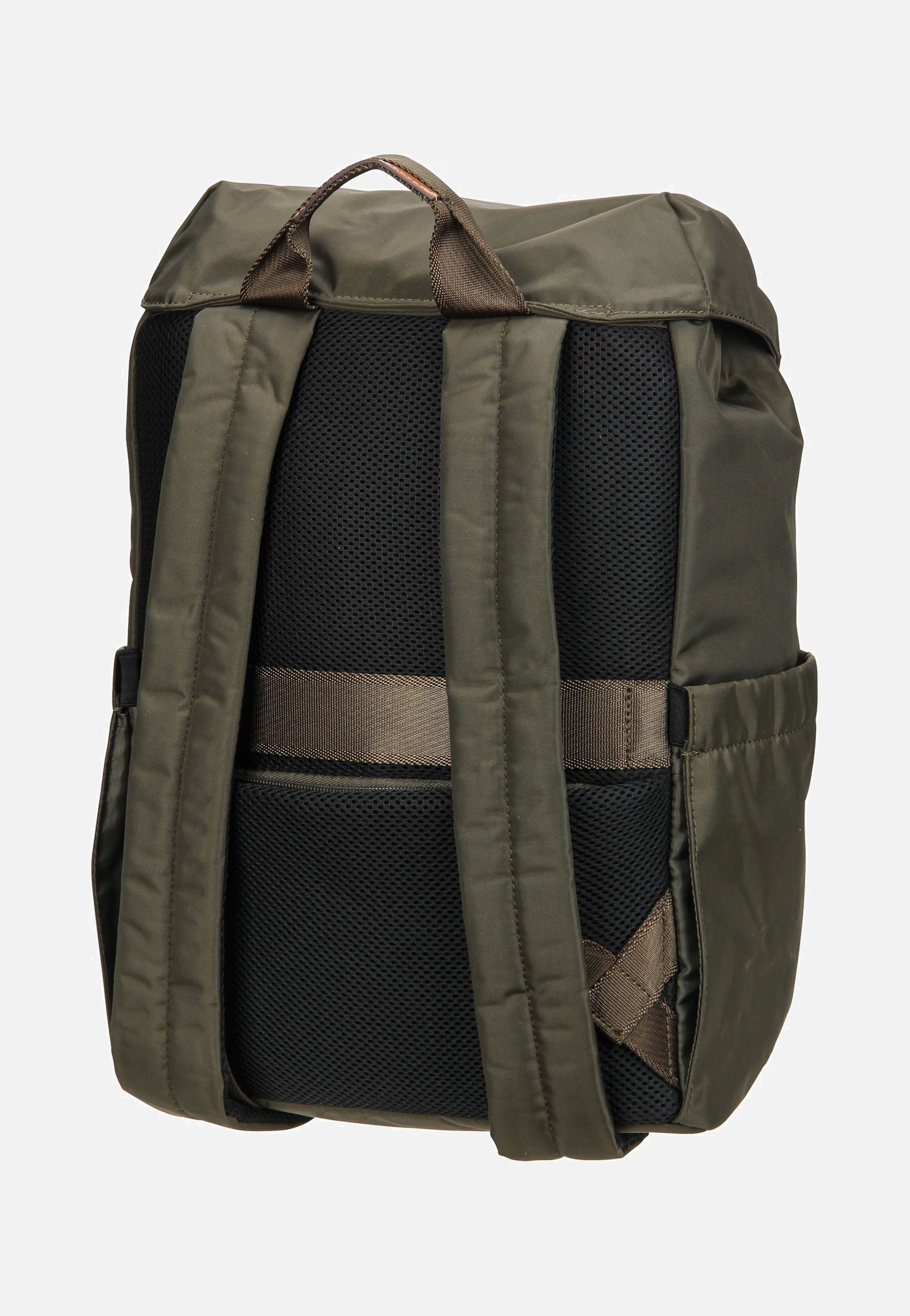 Bric's - X-Travel 40594 Olive - Backpack | Women-Image