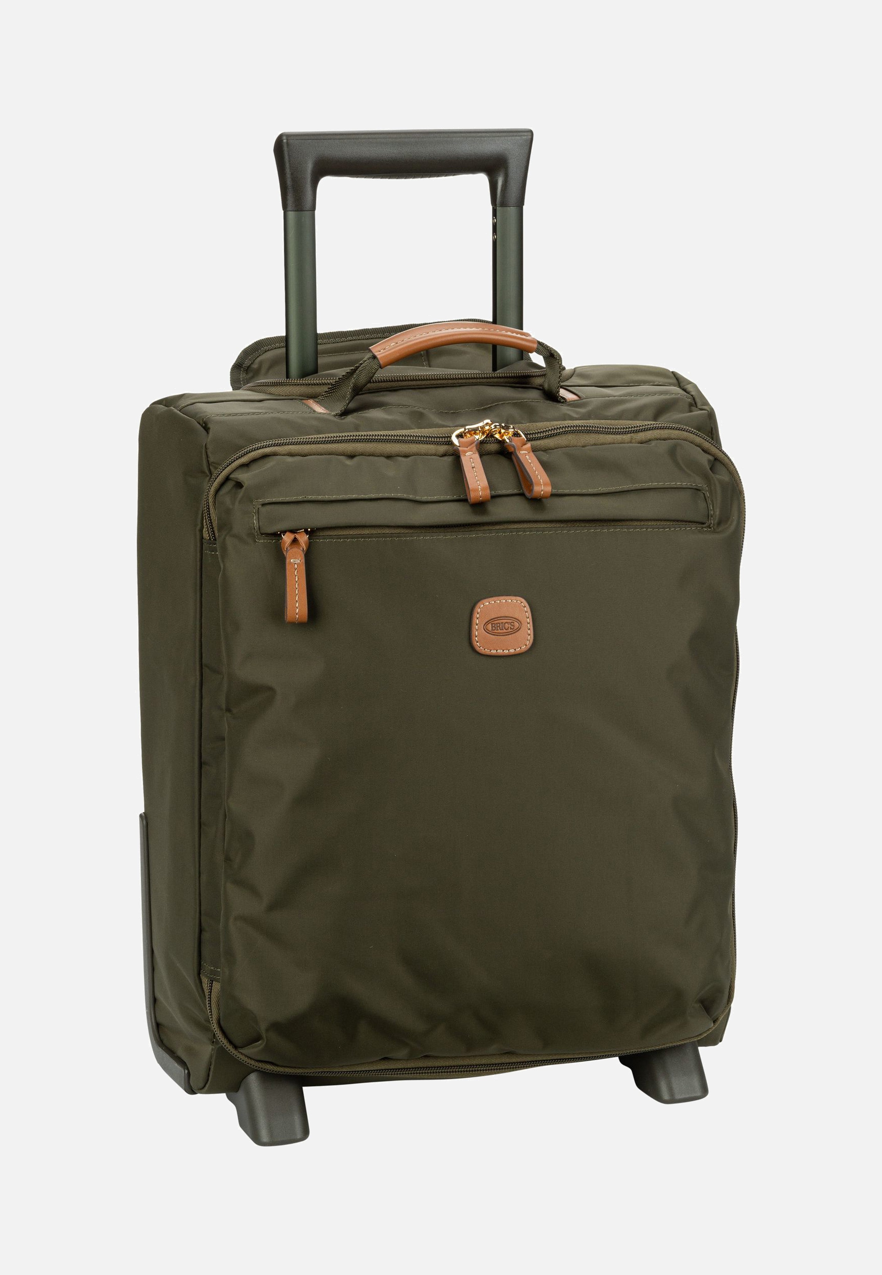 Bric's - X-Travel 58103 Oliva - Suitcase | Neutral-Image