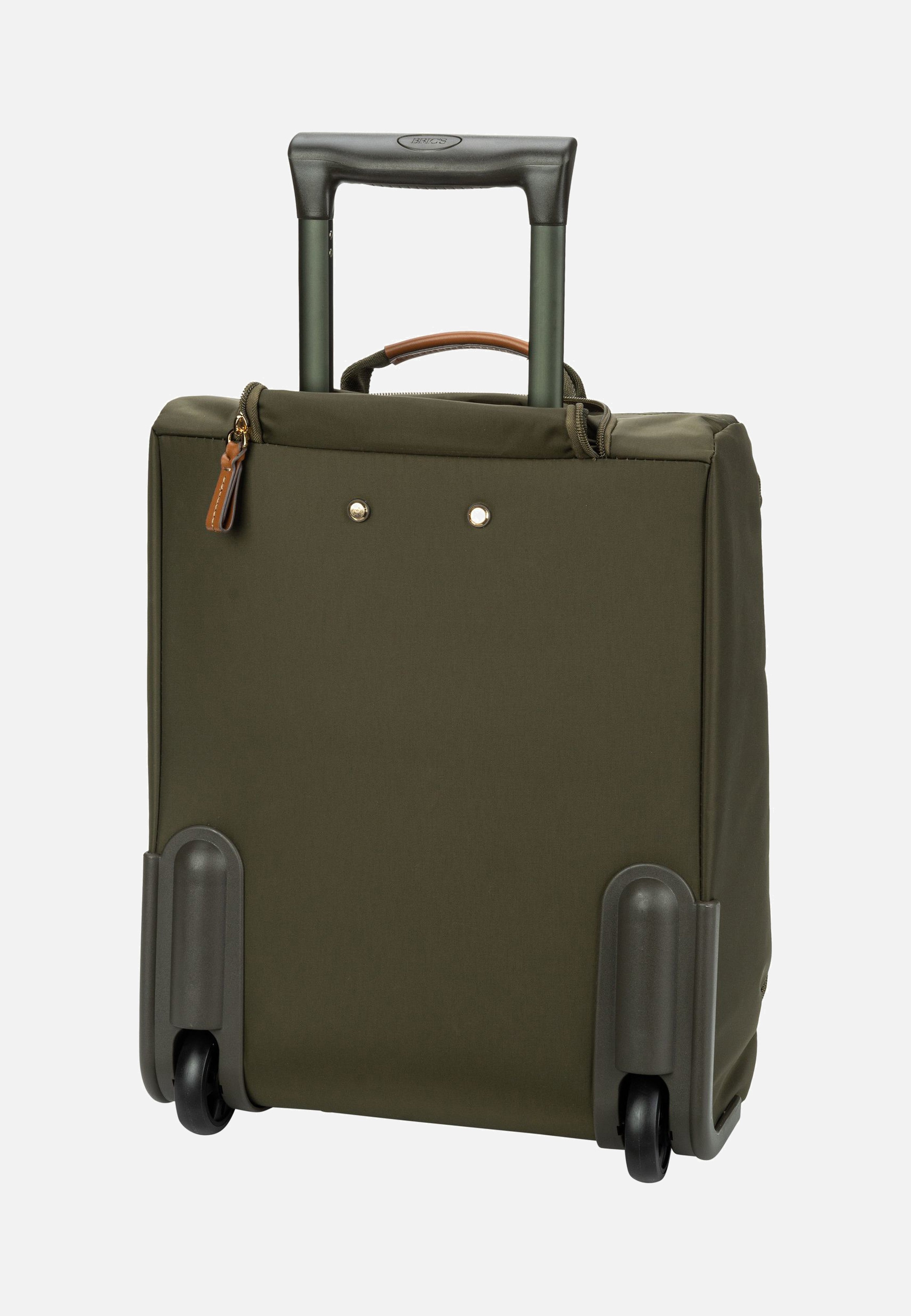 Bric's - X-Travel 58103 Oliva - Suitcase | Neutral-Image