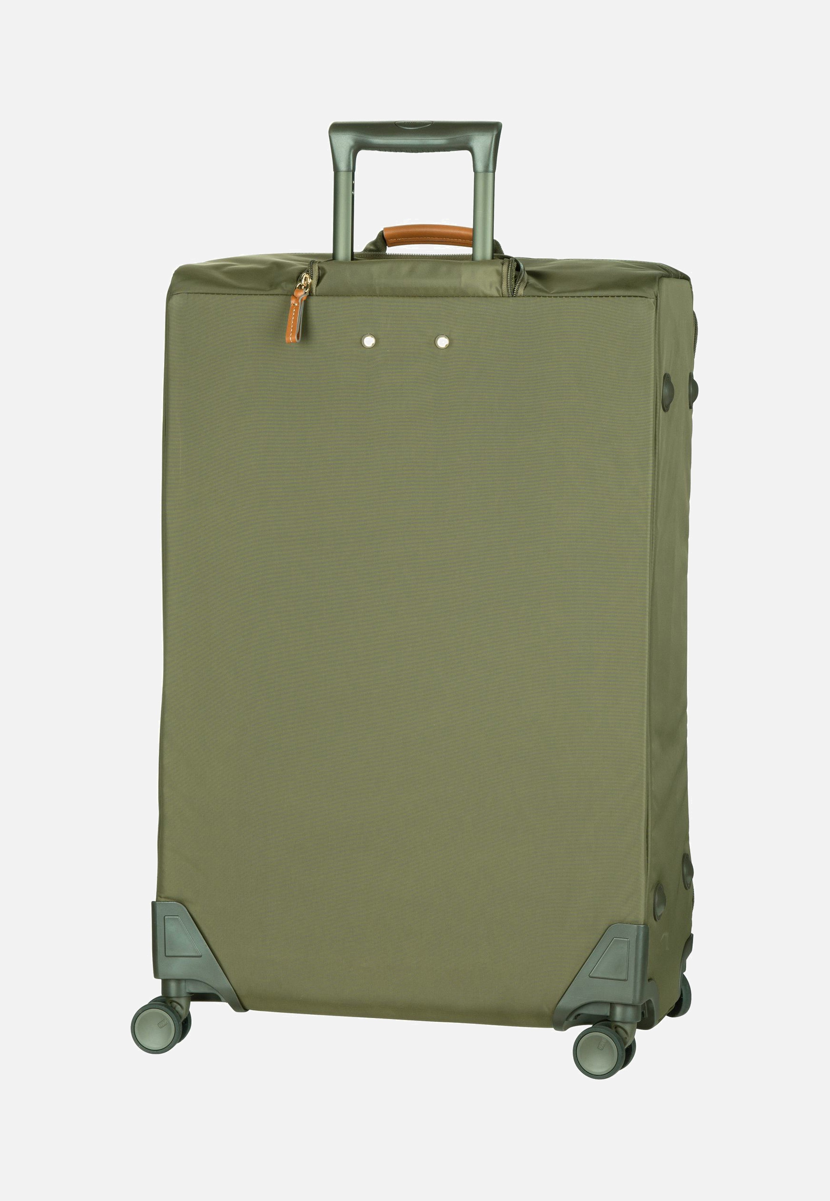 Bric's - X-Travel 58145 Oliva - Suitcase | Neutral-Image