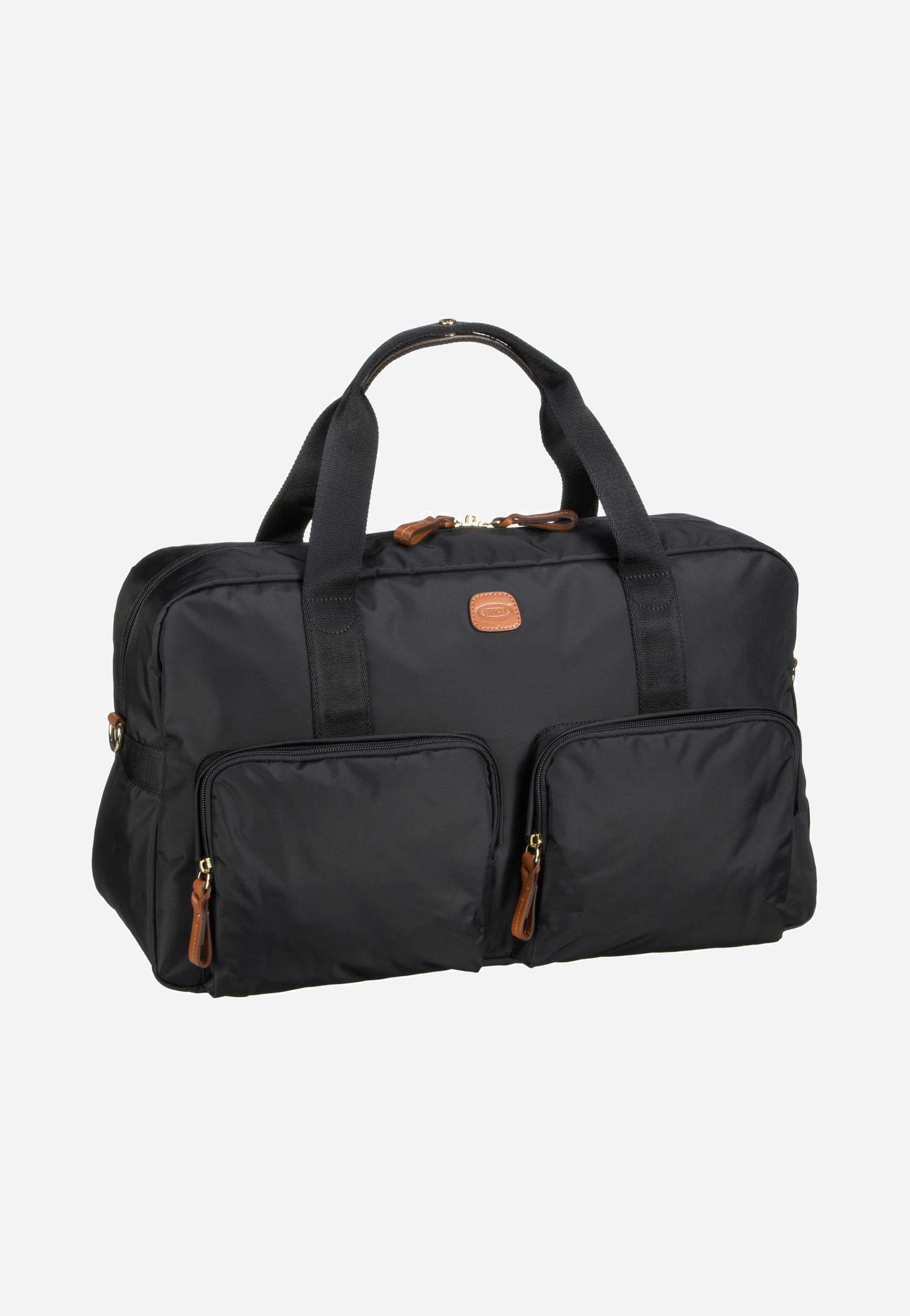 Bric's X-Travel 42192 Nero Weekender