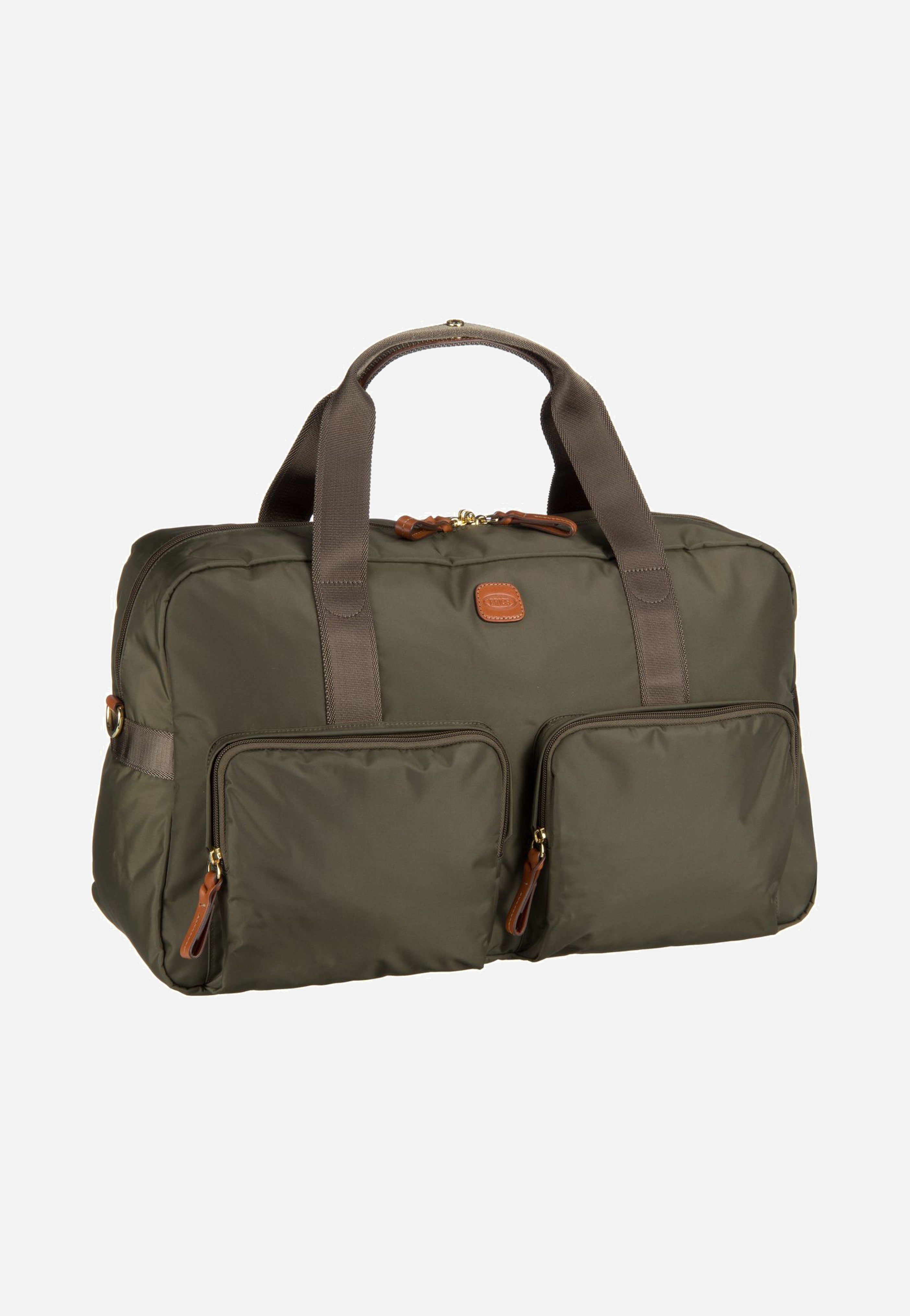 Bric's - X-Travel 42192 Oliva - Weekender | Neutral-Image