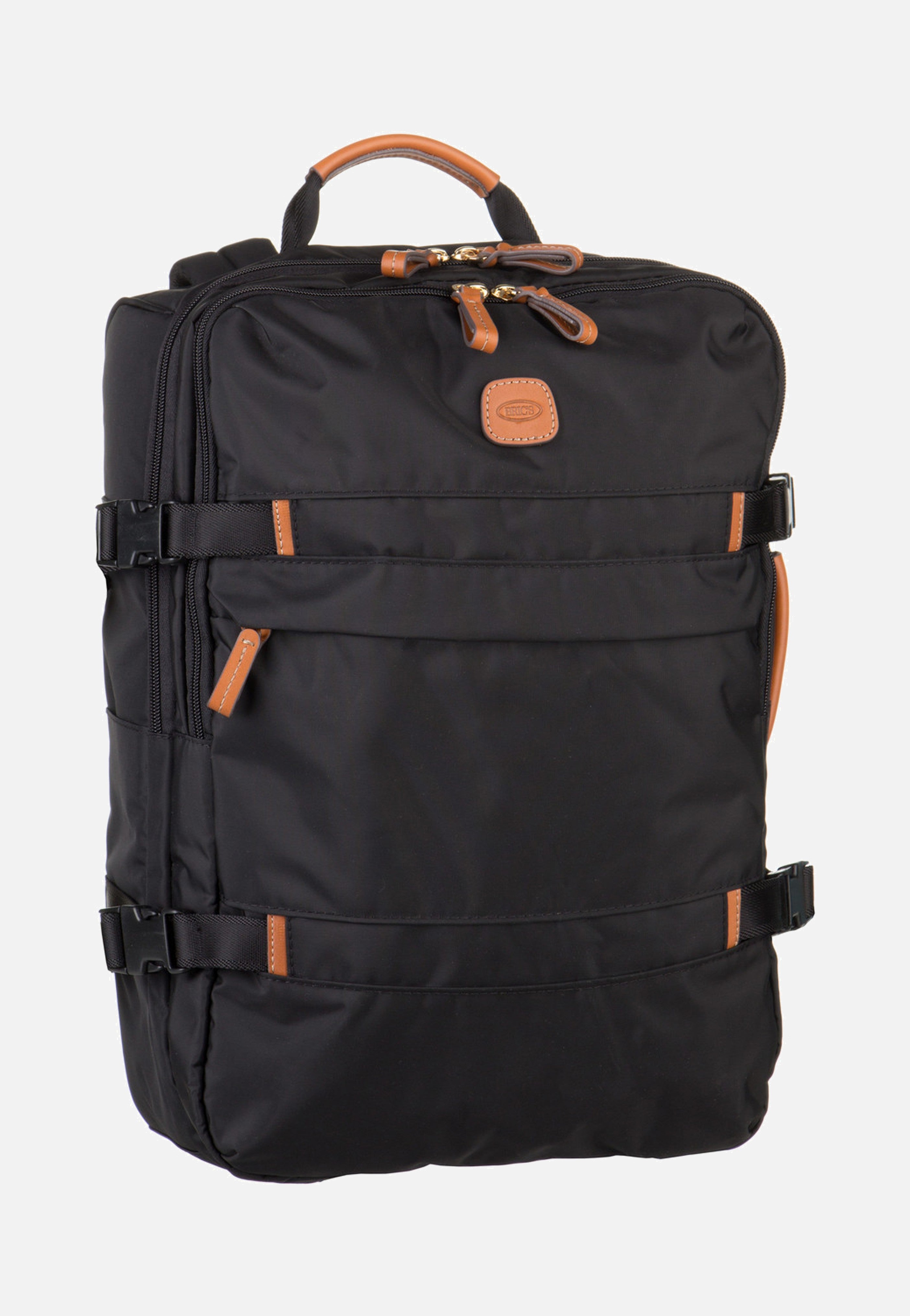 Bric's X-Travel 43759 Nero Rucksack