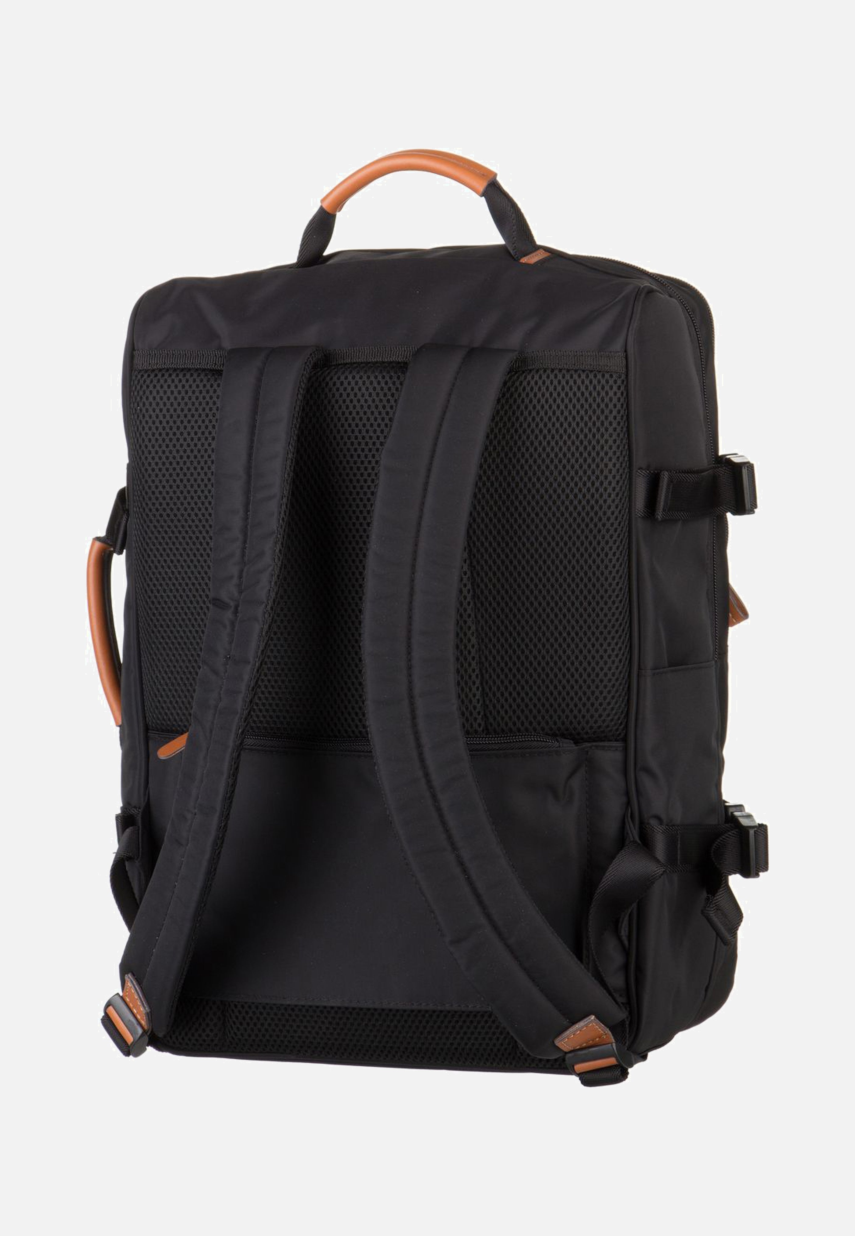 Bric's - X-Travel 43759 Nero - Backpack | Neutral-Image