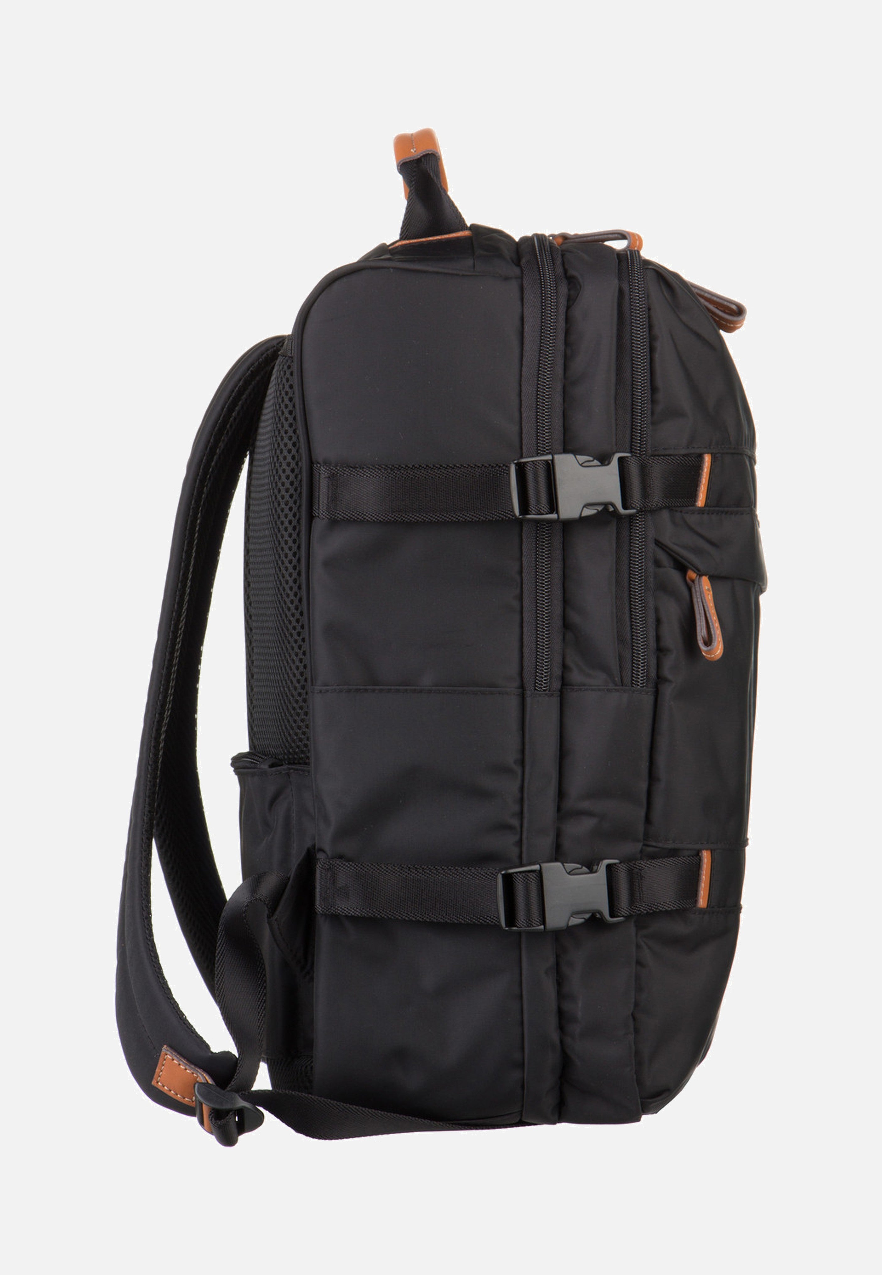 Bric's - X-Travel 43759 Nero - Backpack | Neutral-Image