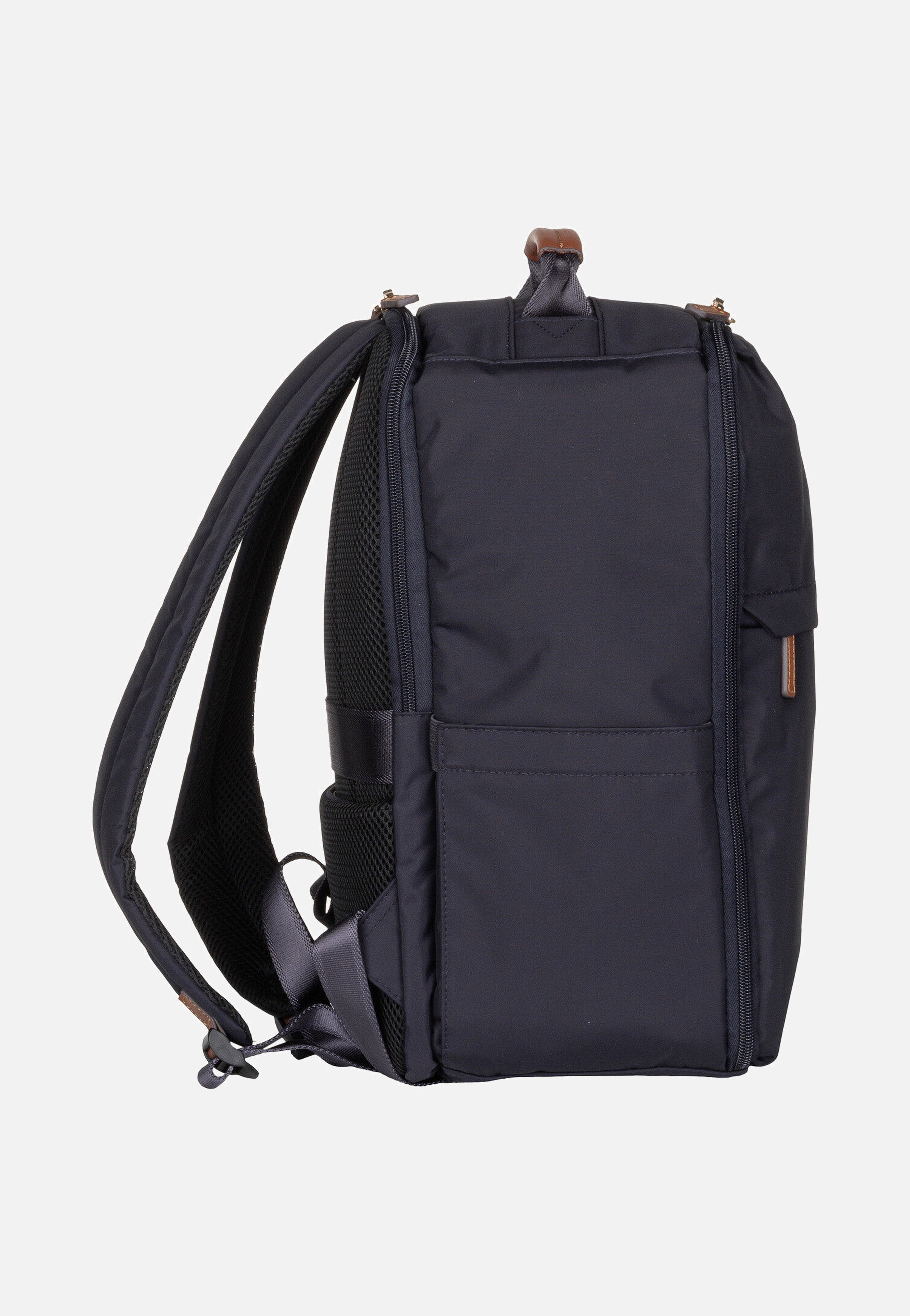 Bric's - X-Travel Underseat BP 45061 Ozean - Travel Backpack | Neutral-Image