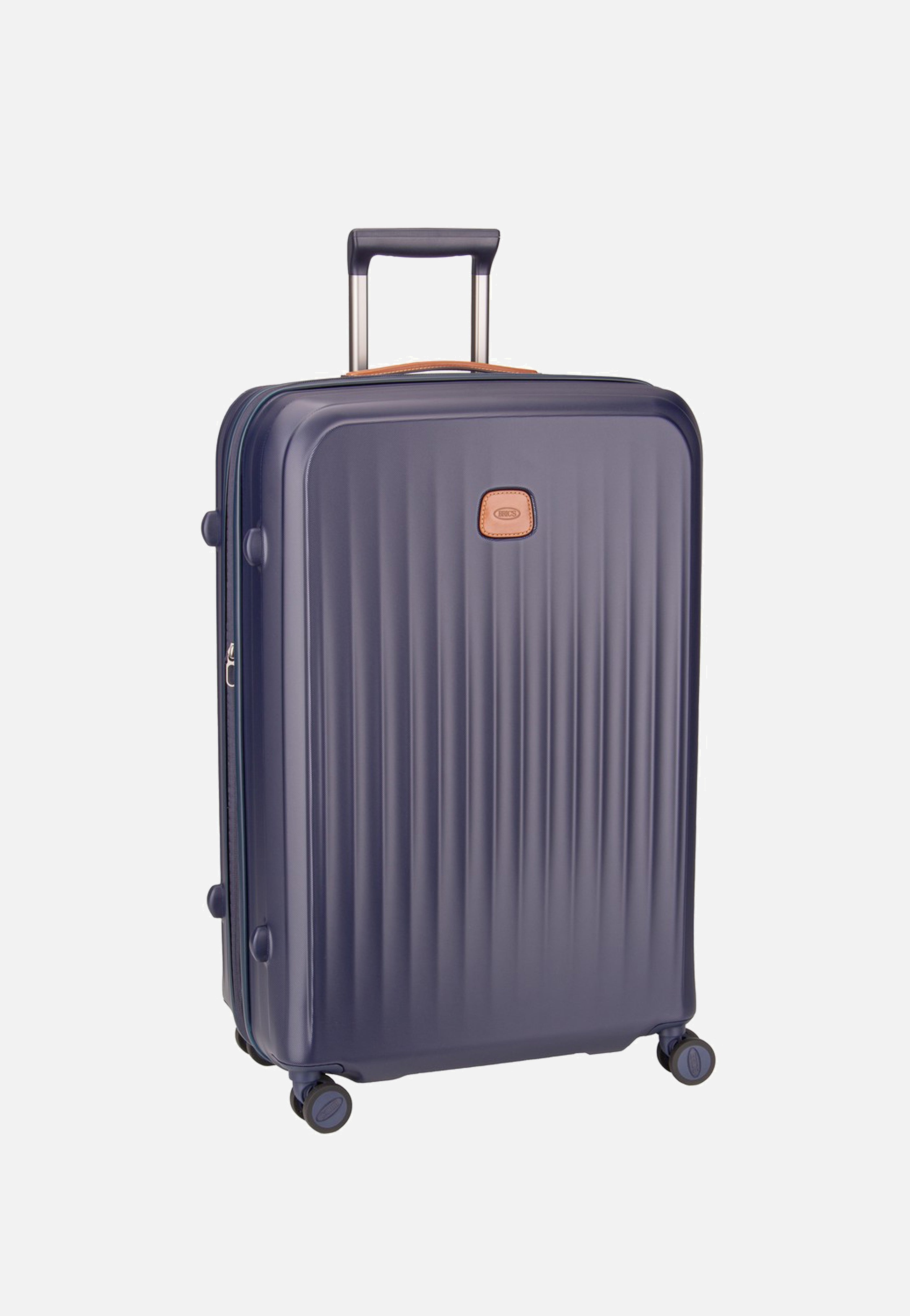 Bric's Taormina Trolley 75 Exp. Blau Koffer
