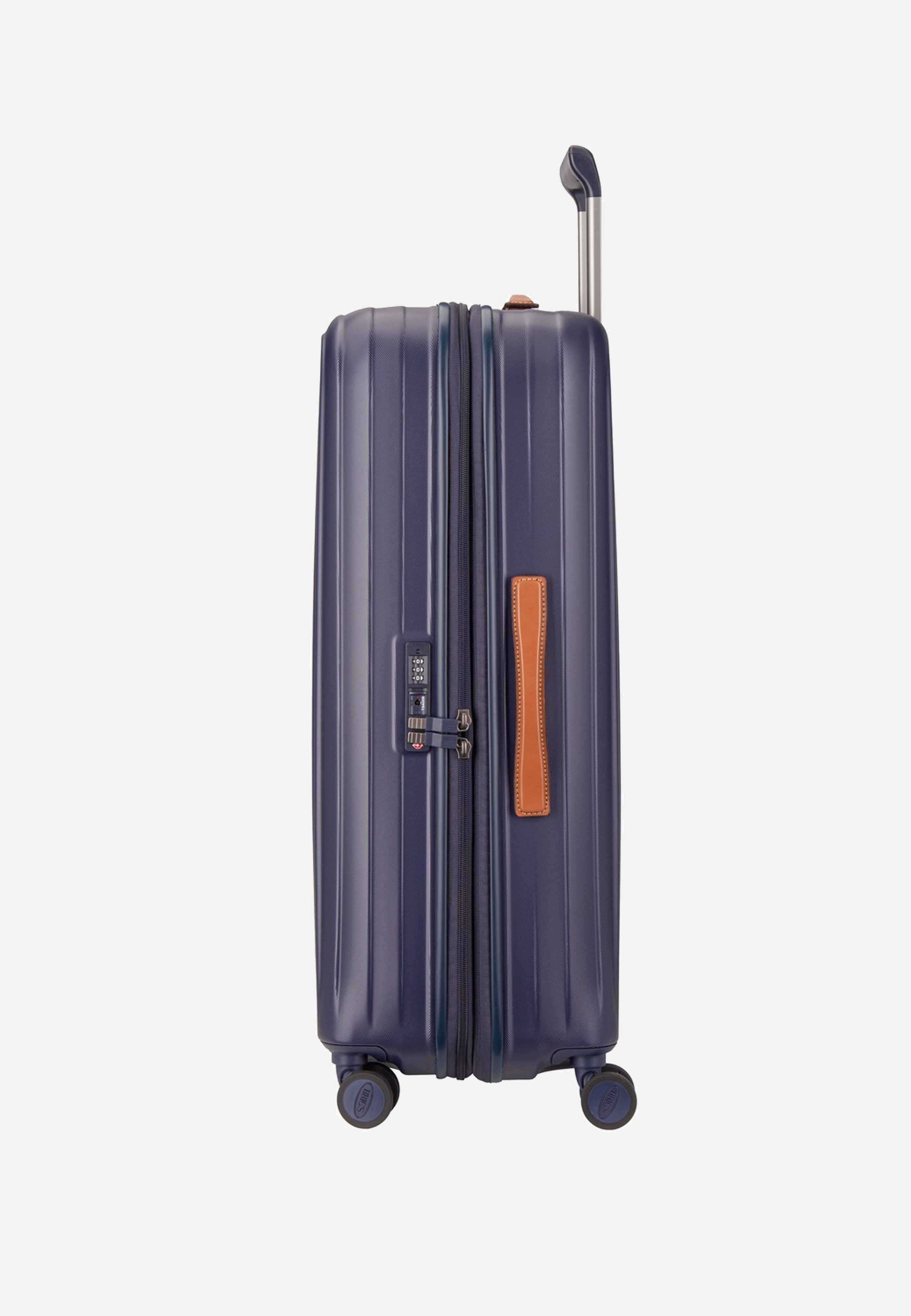 Bric's Taormina Trolley 75 Exp. Blau Koffer