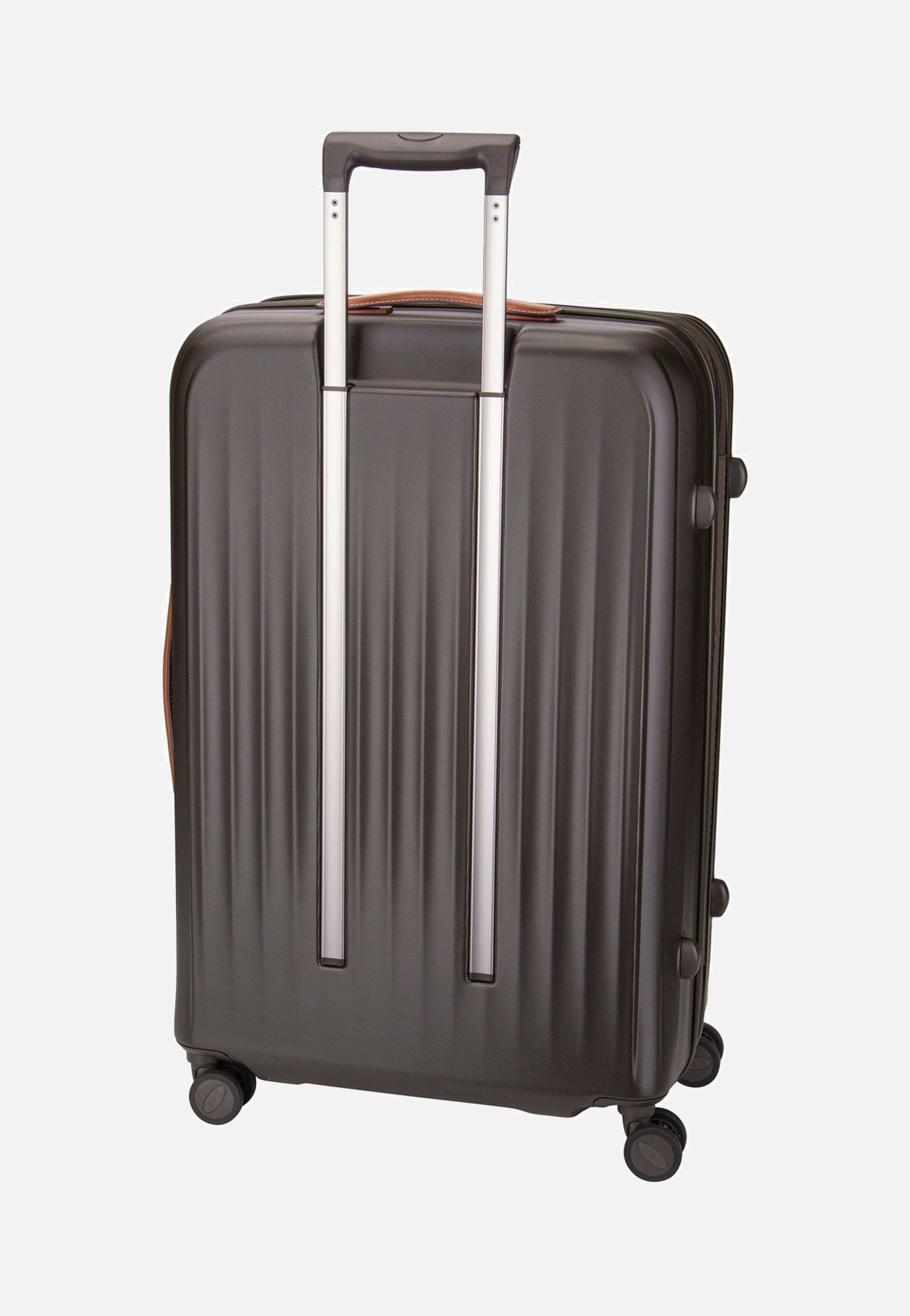 Bric's Taormina Trolley 75 Exp. Olivgrün Koffer