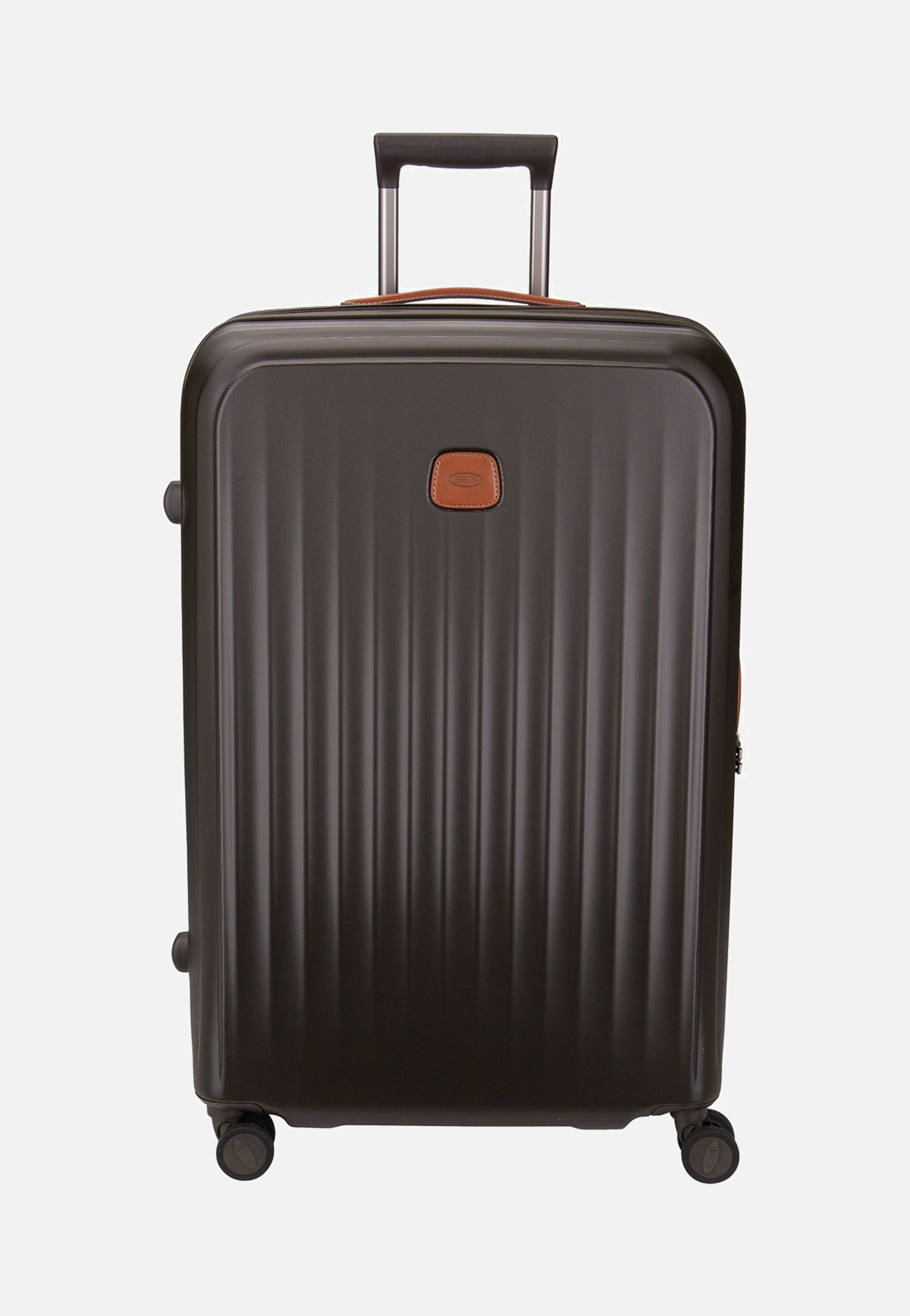 Bric's - Taormina Trolley 75 Exp. Olivgrün - Suitcase | Neutral-Image