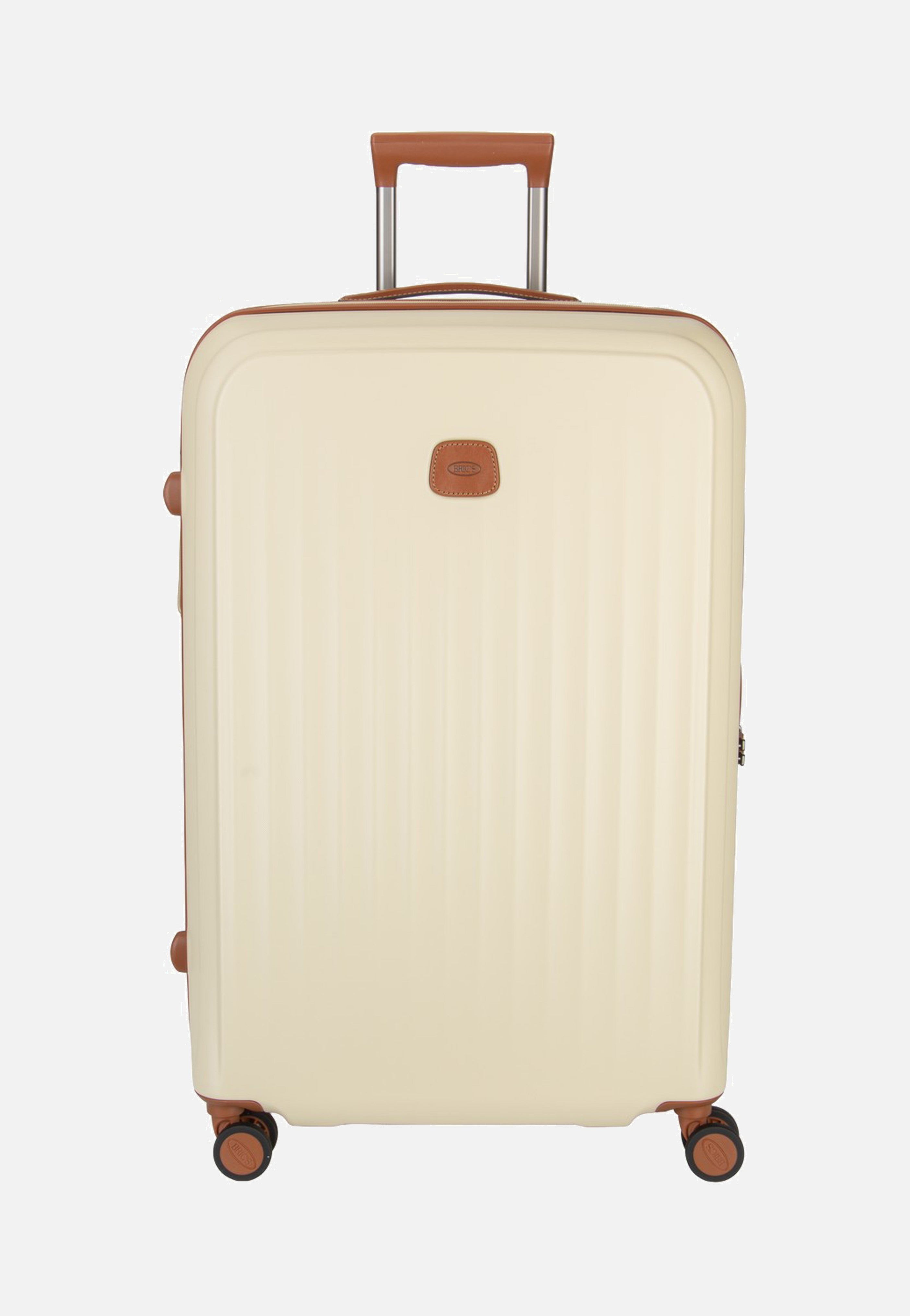 Bric's Taormina Trolley 75 Exp. Cream Koffer