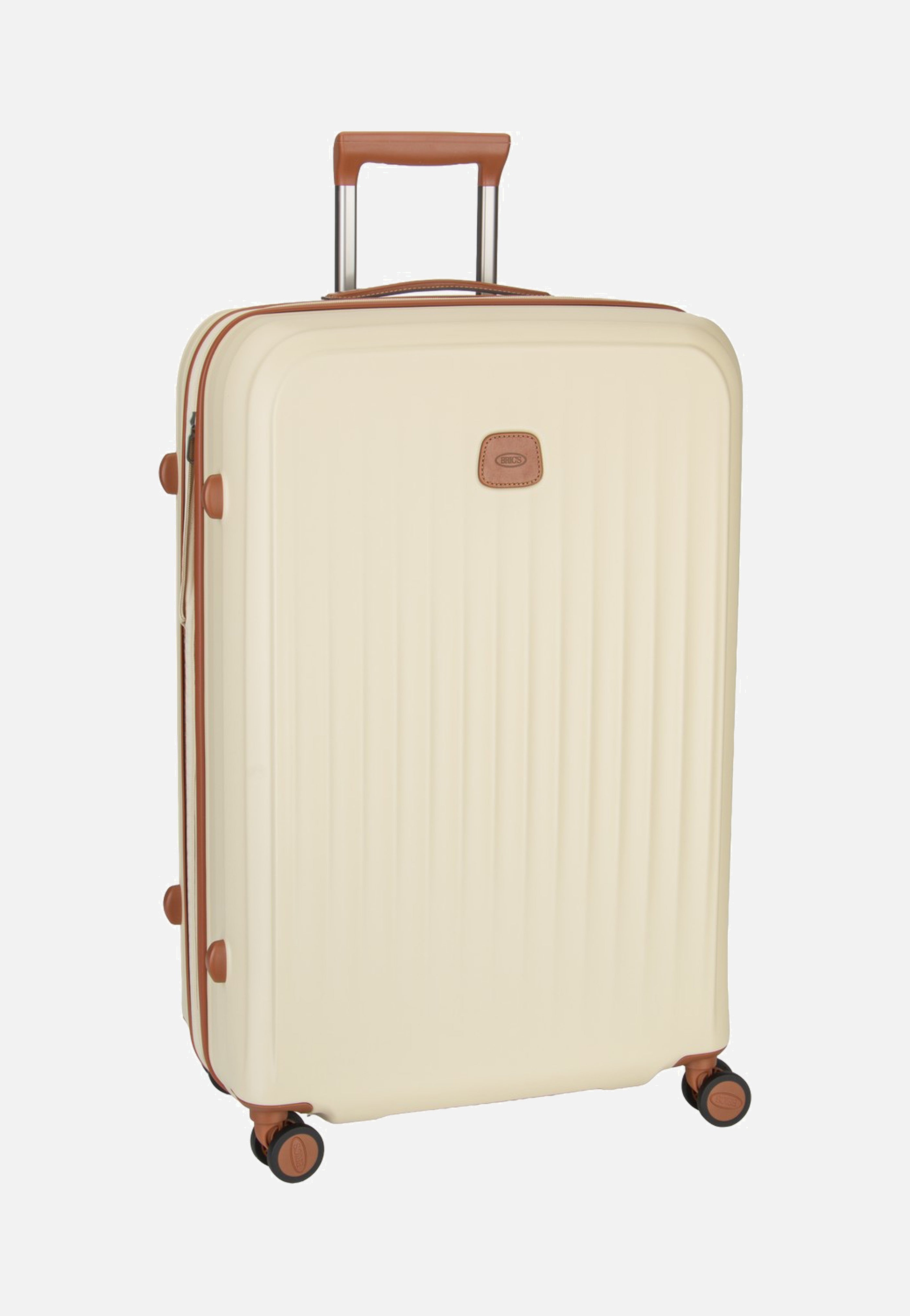 Bric's Taormina Trolley 75 Exp. Cream Koffer
