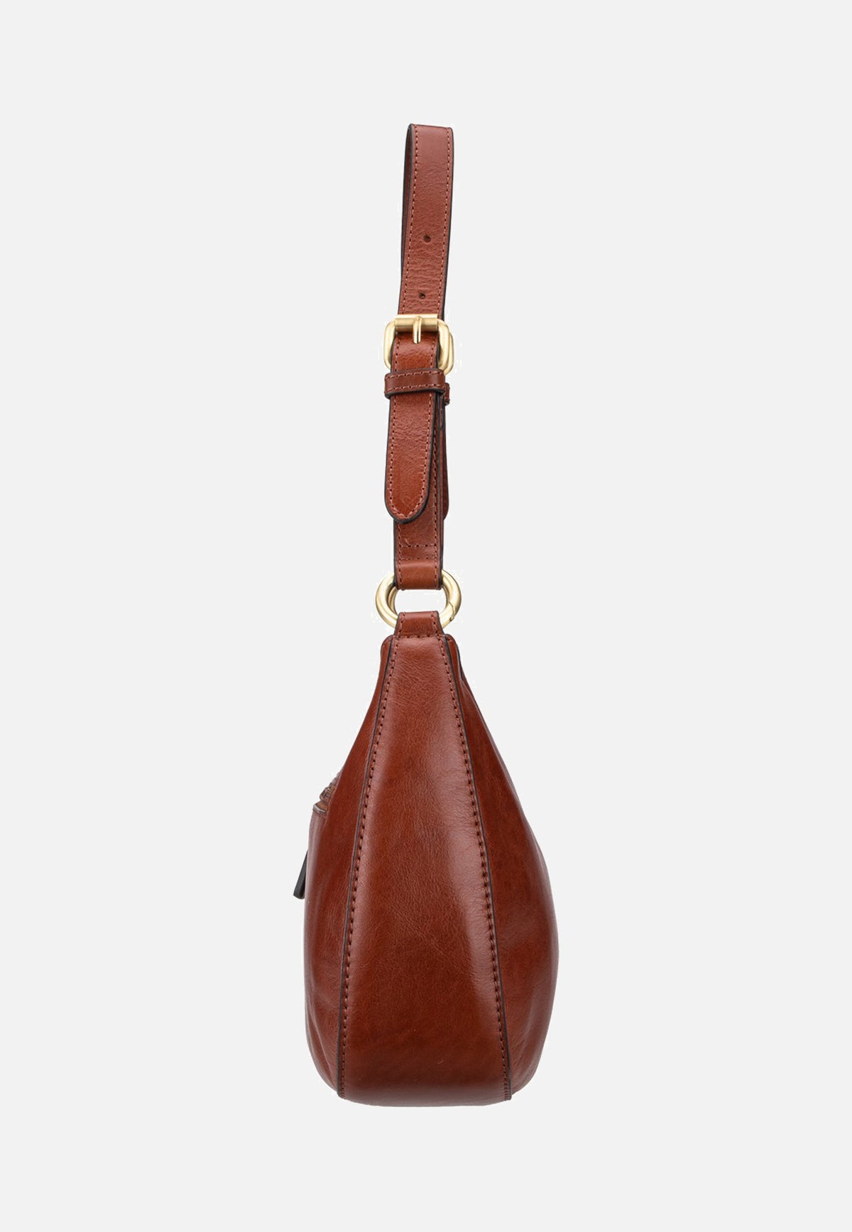 Bric's Volterra 5961 Tabak Schultertasche