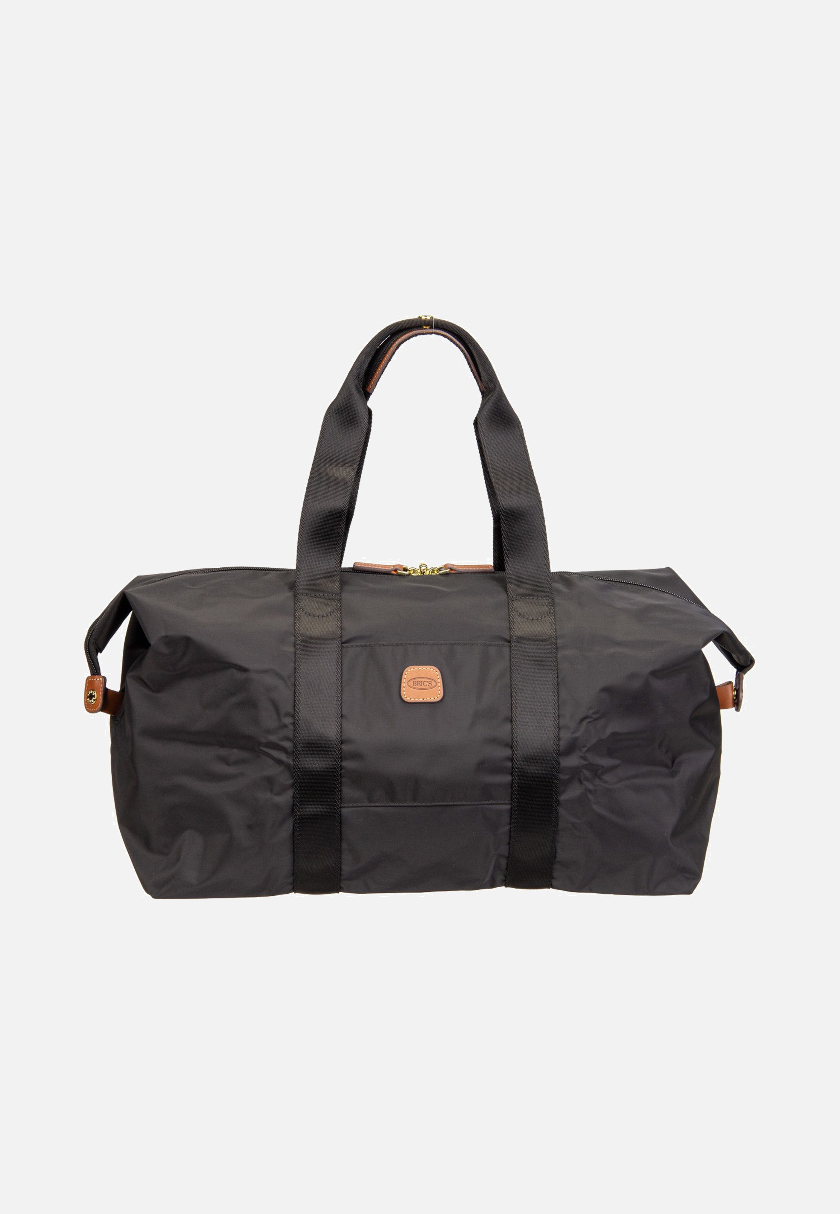Bric's X-Bag 40203 Black Weekender