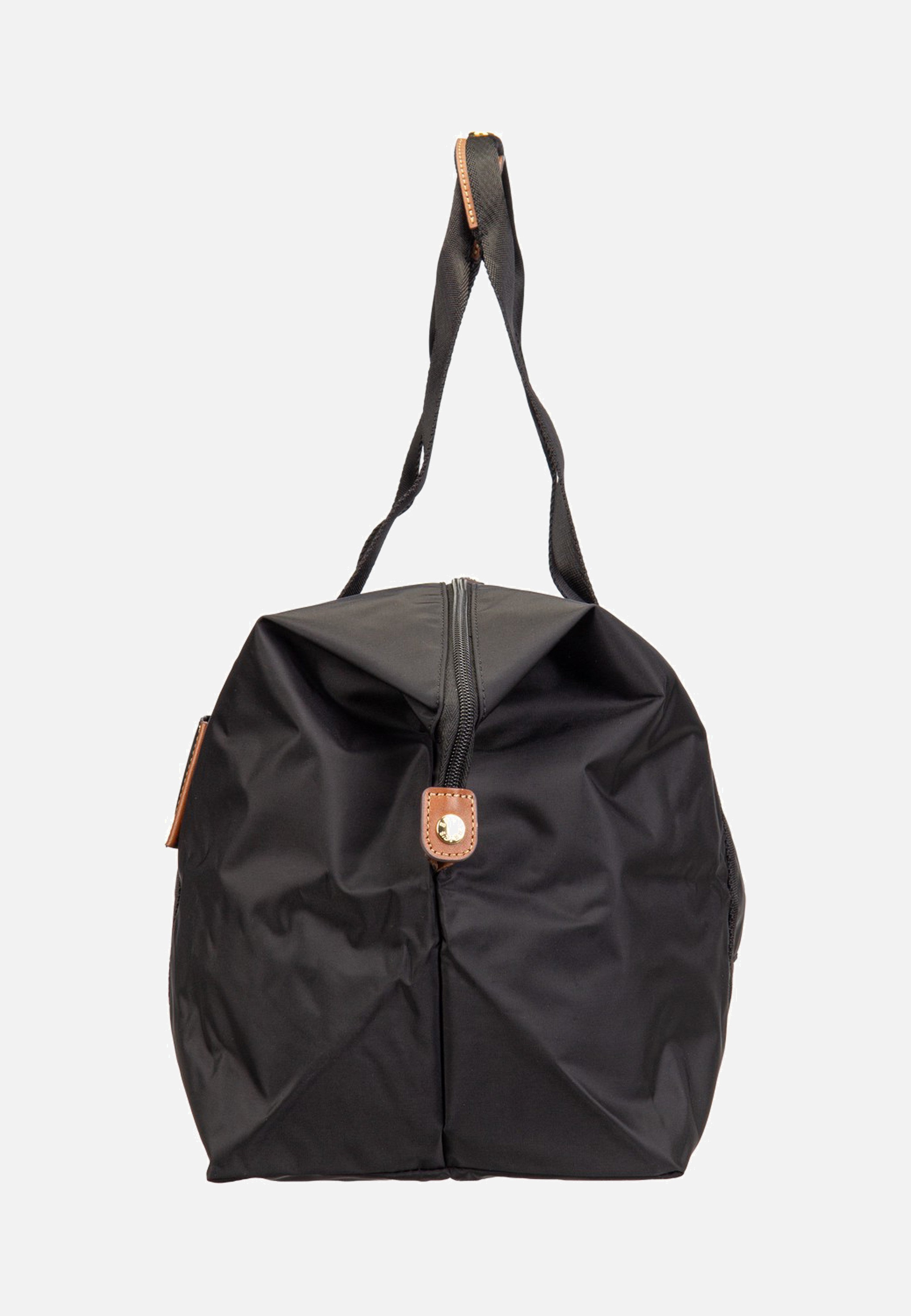 Bric's X-Bag 40203 Black Weekender