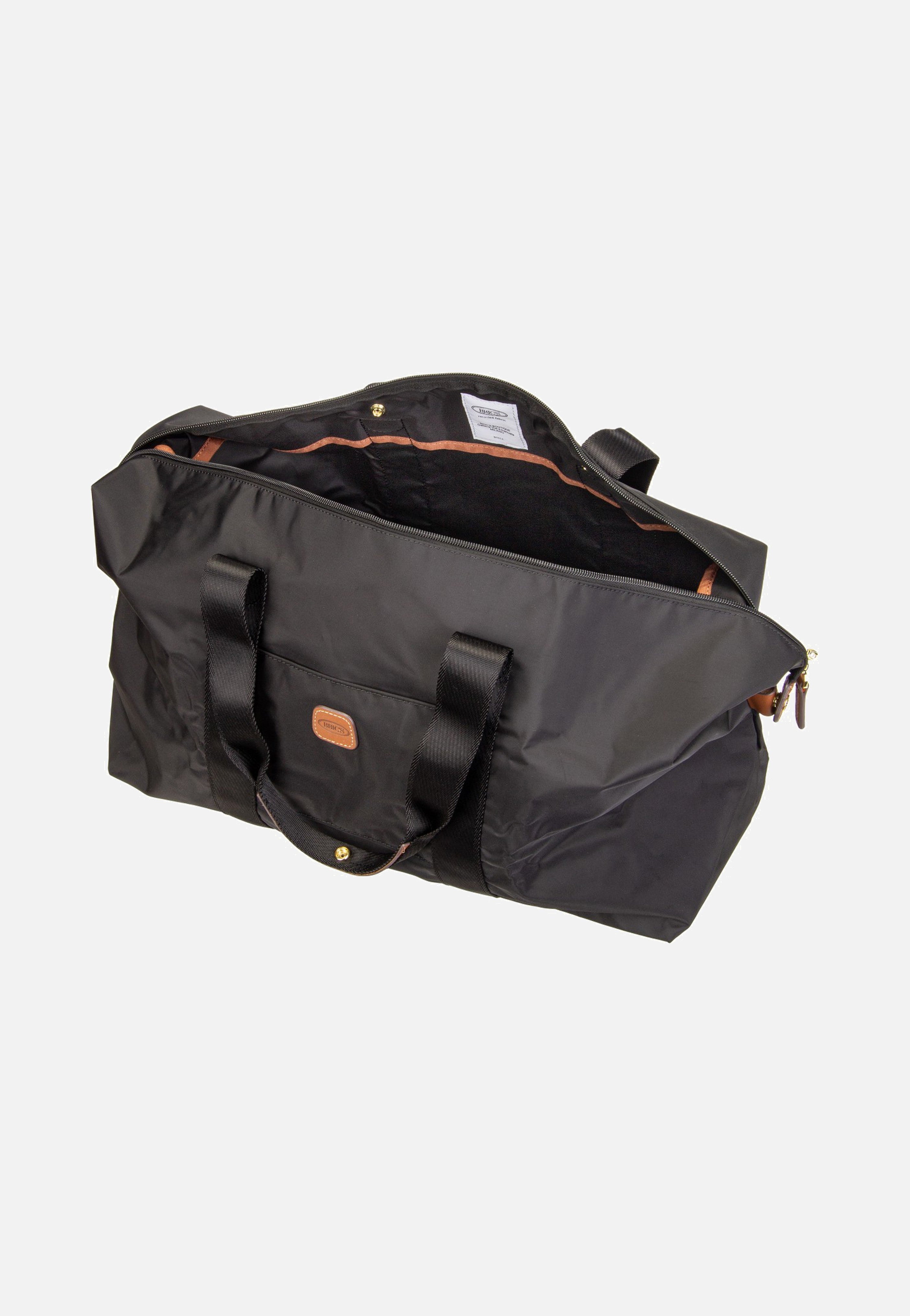 Bric's X-Bag 40203 Black Weekender