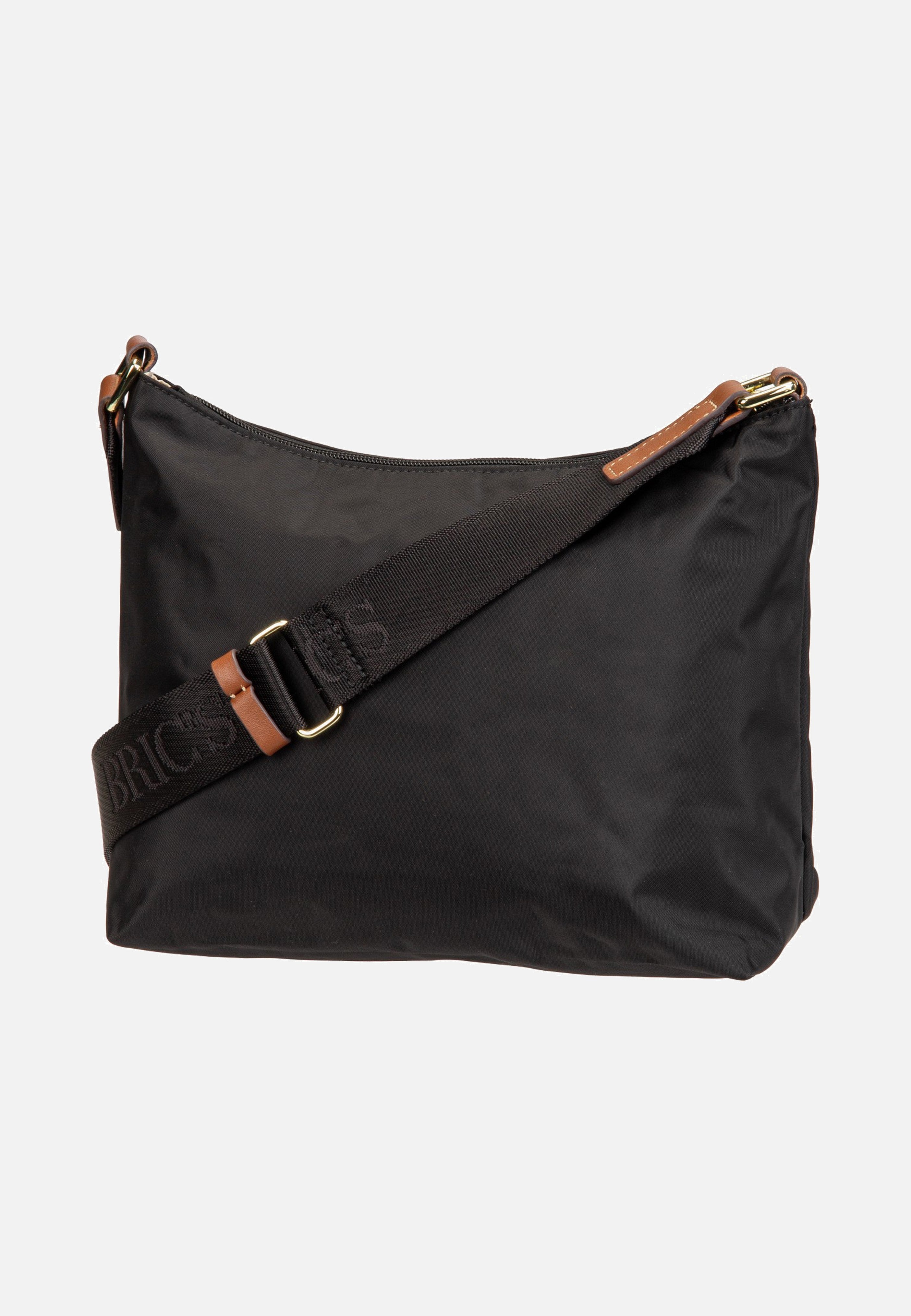 Bric's - X-Bag 45056 Black - Shoulder Bag | Neutral-Image