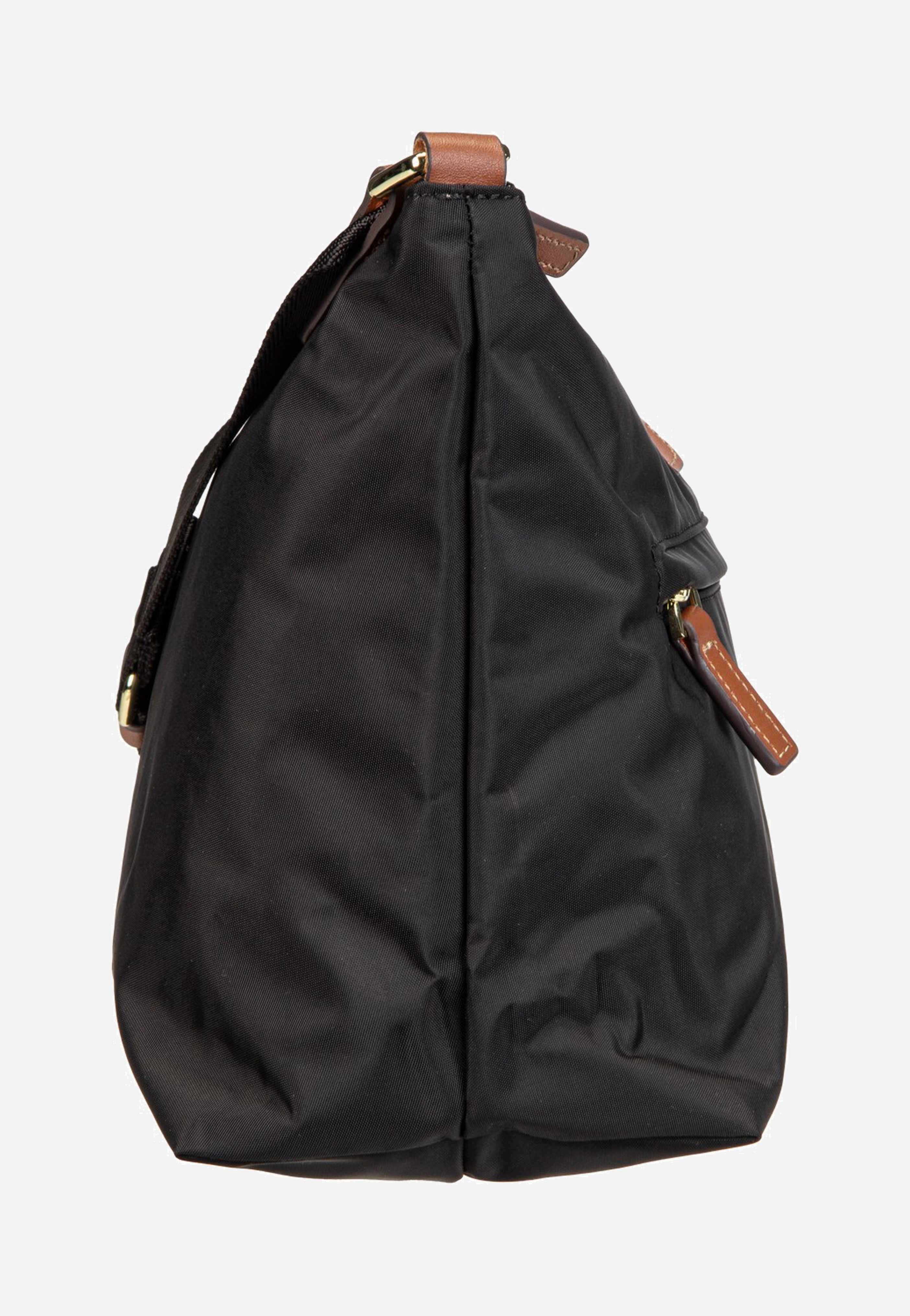 Bric's - X-Bag 45056 Black - Shoulder Bag | Neutral-Image