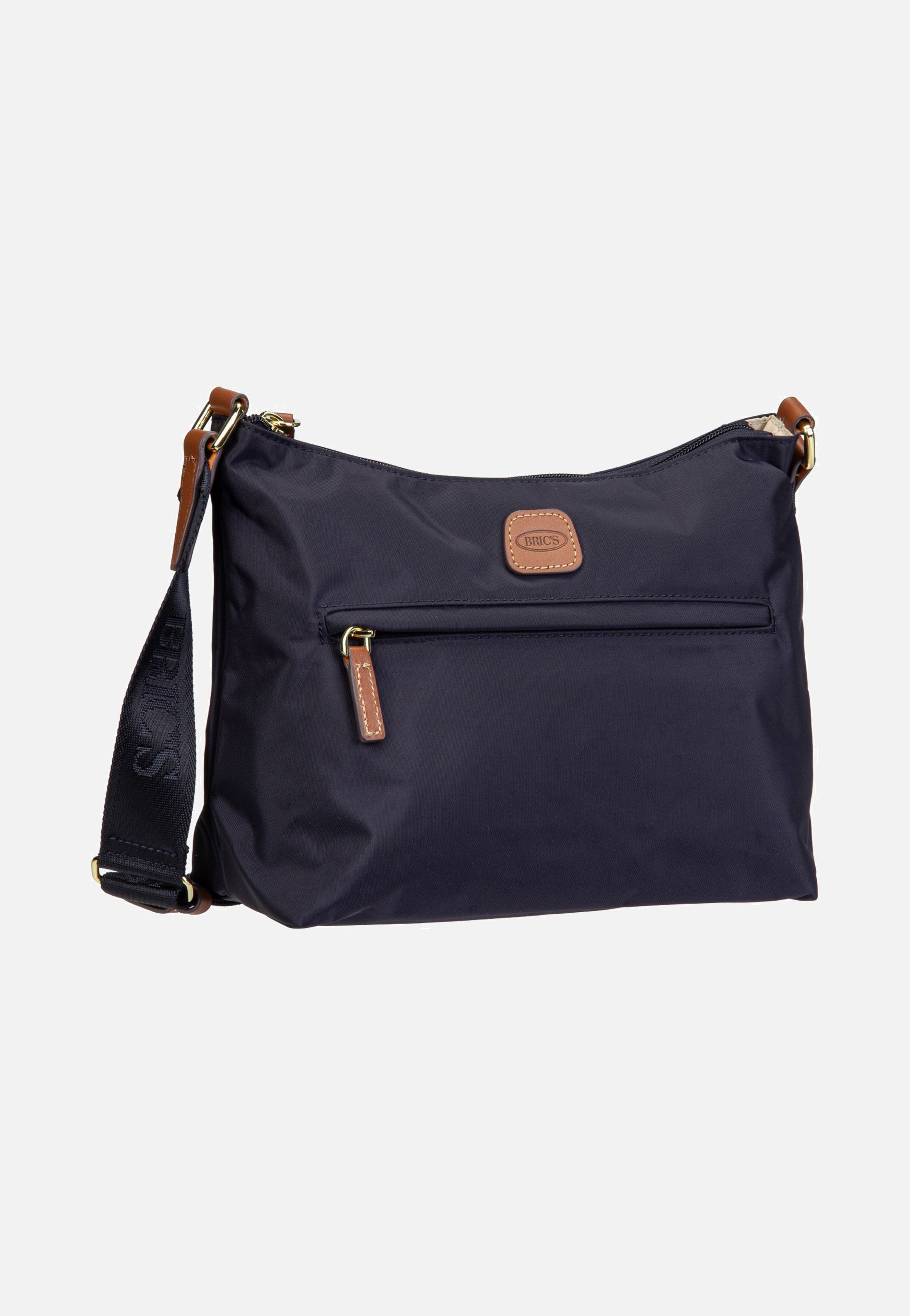 Bric's X-Bag 45056 Ocean Blue Schultertasche