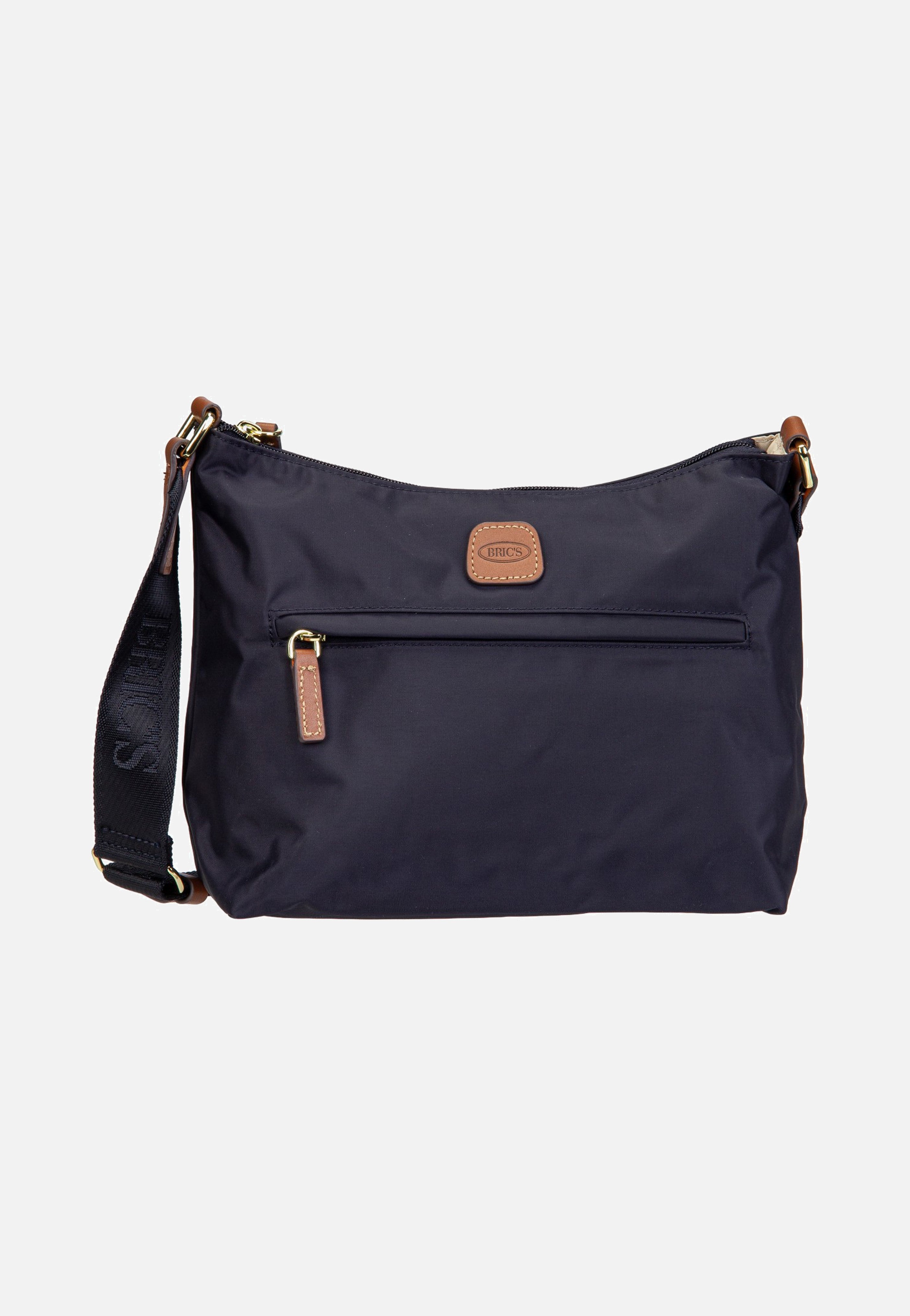 Bric's X-Bag 45056 Ocean Blue Schultertasche